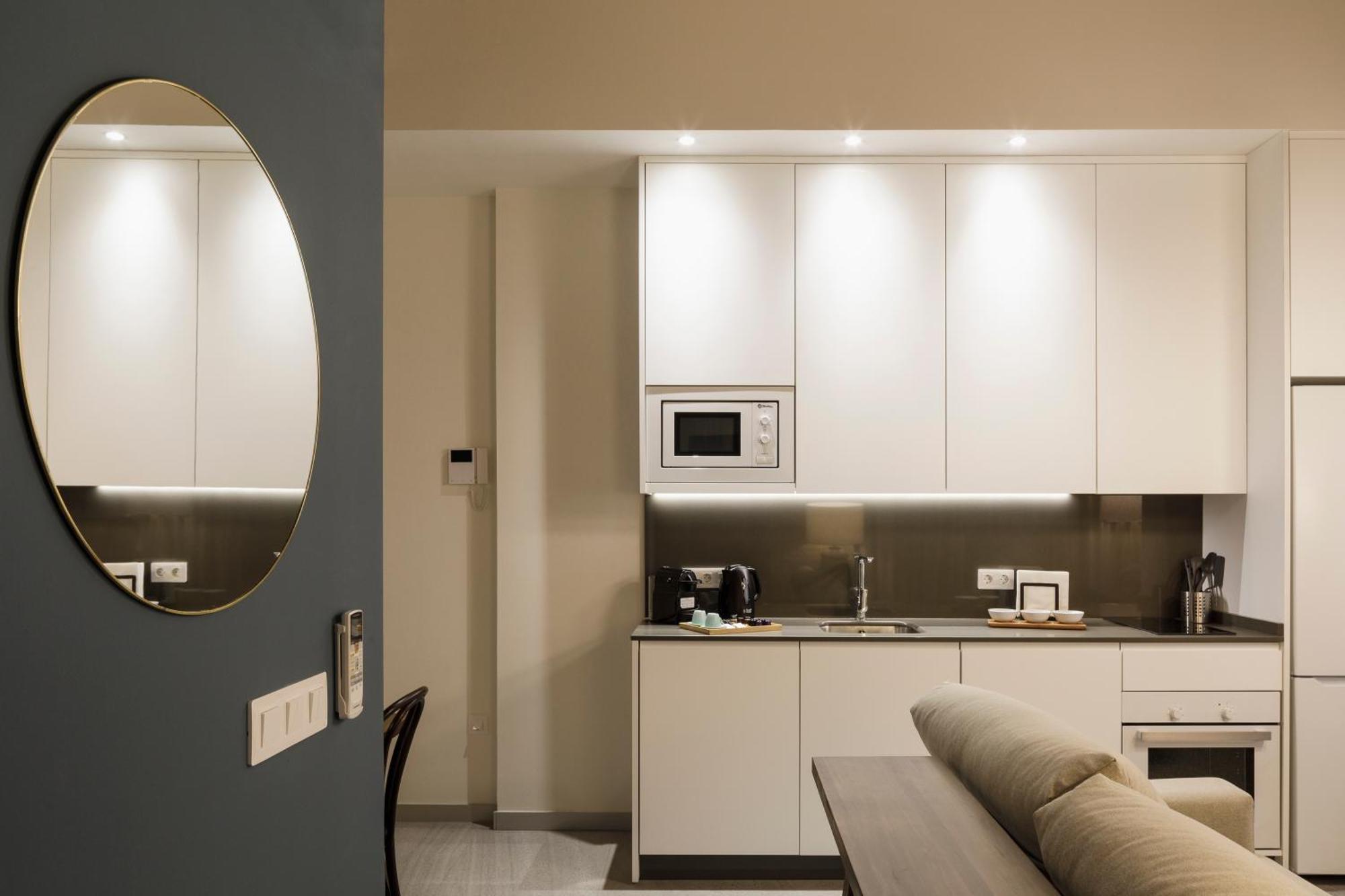 Terra Triana Apartamento Sevilla