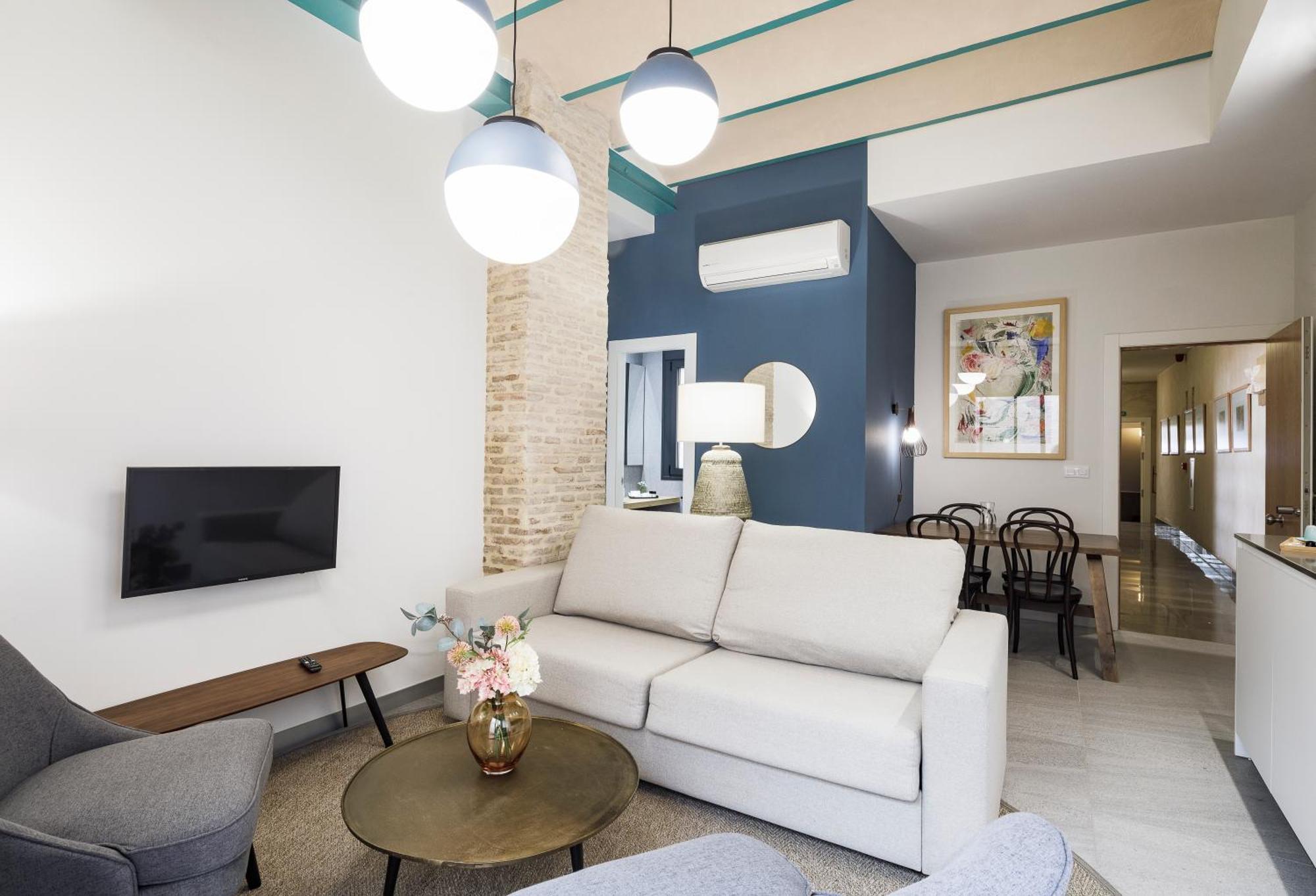 Terra Triana Apartamento *