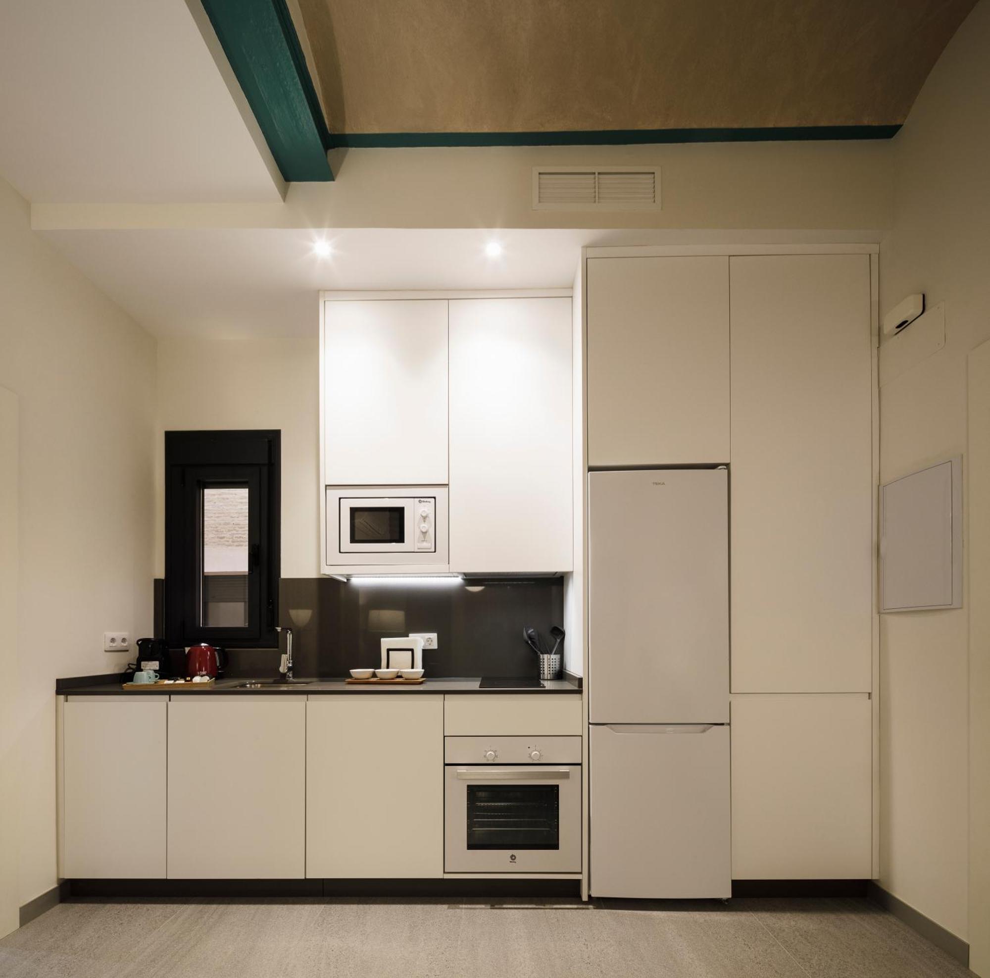 Terra Triana Apartamento Sevilla
