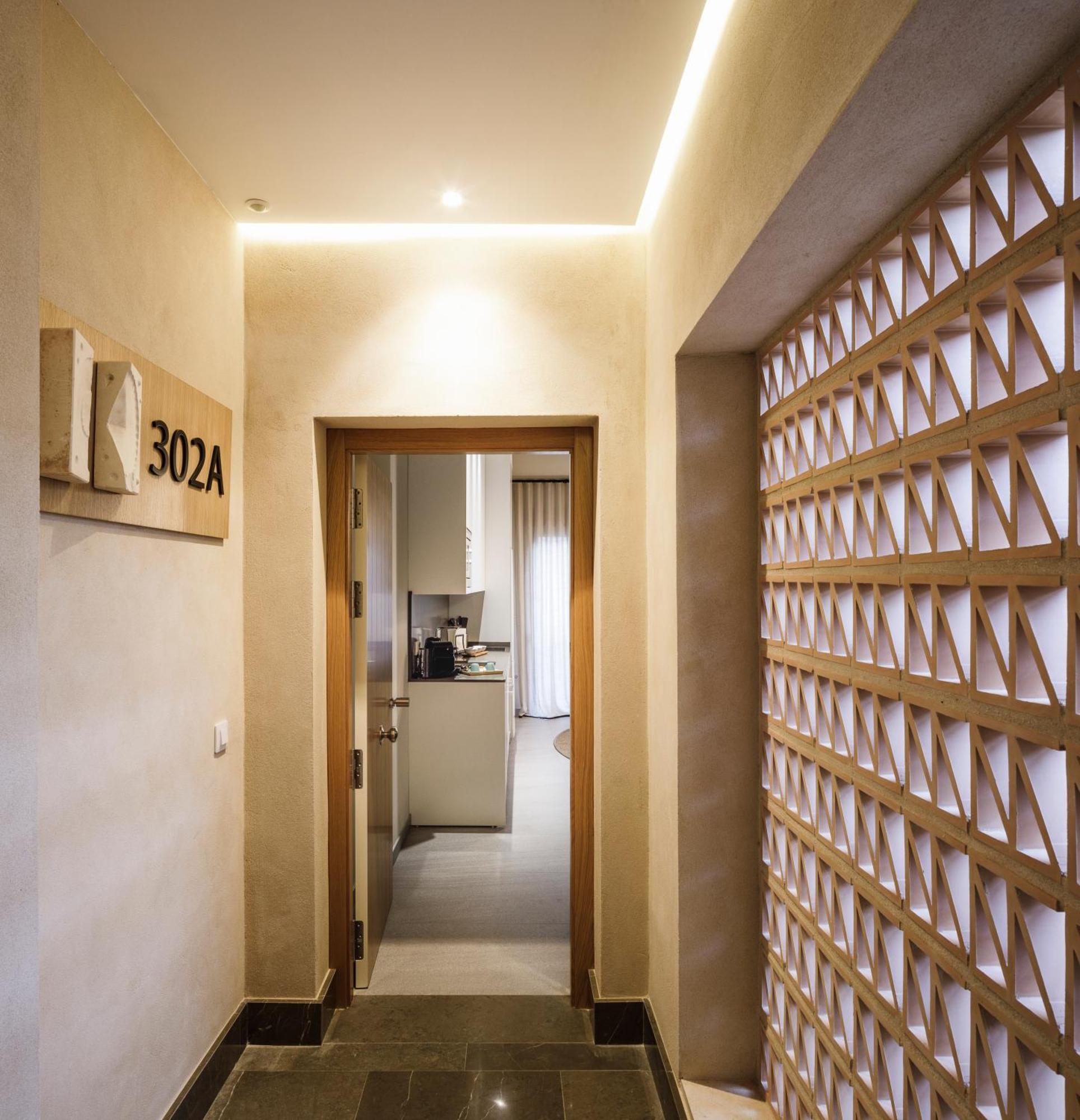 Terra Triana Apartamento Sevilla