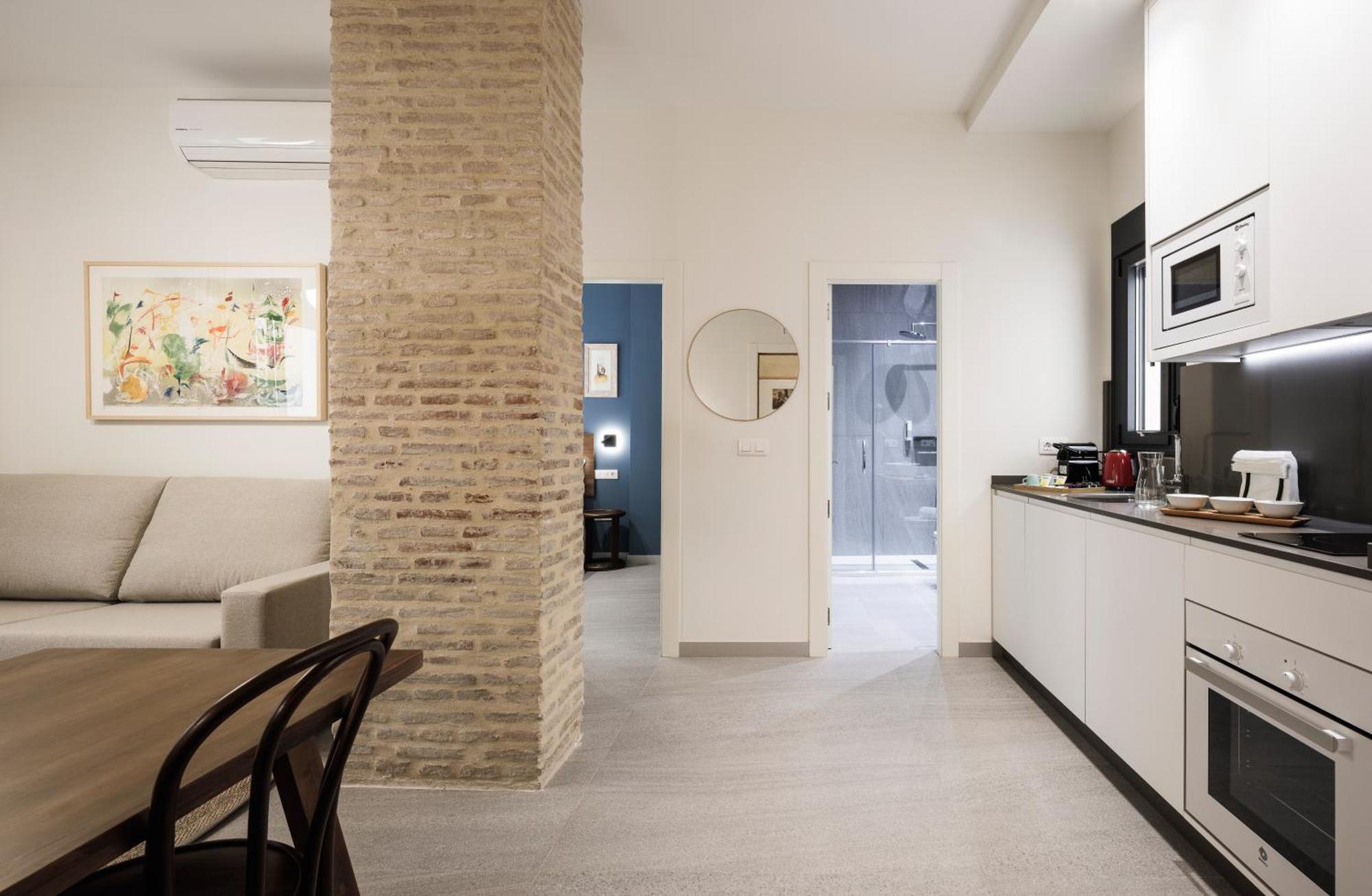 Terra Triana Apartamento *