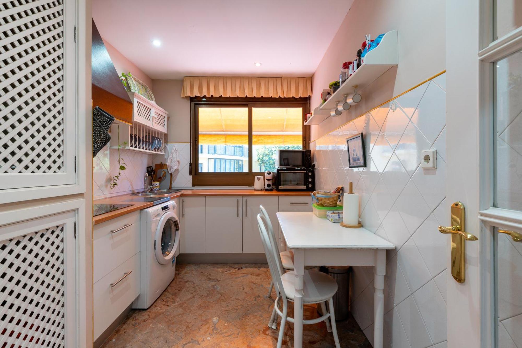 Apartamento Penthouse!!! Center Of Seville!!! 2 Bedroom + 2 Bath!!!