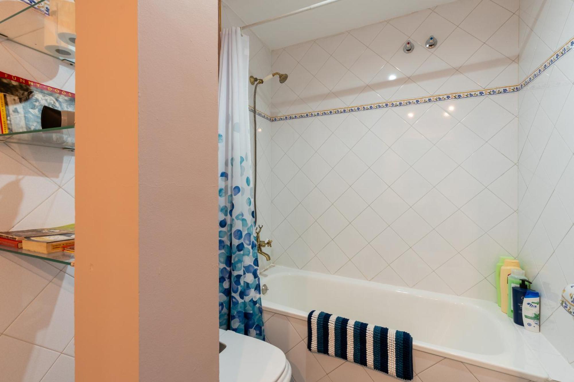Penthouse!!! Center Of Seville!!! 2 Bedroom + 2 Bath!!! Apartamento *