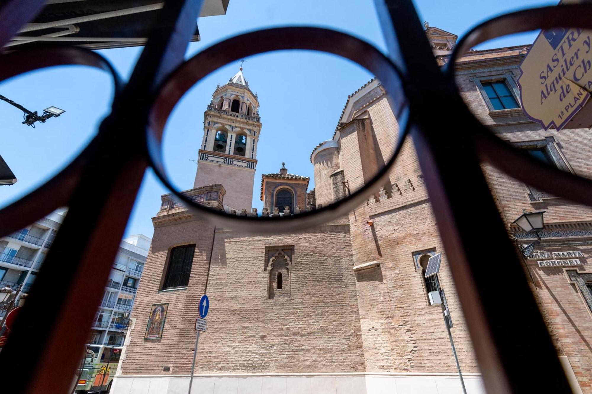 Penthouse!!! Center Of Seville!!! 2 Bedroom + 2 Bath!!! Apartamento Sevilla