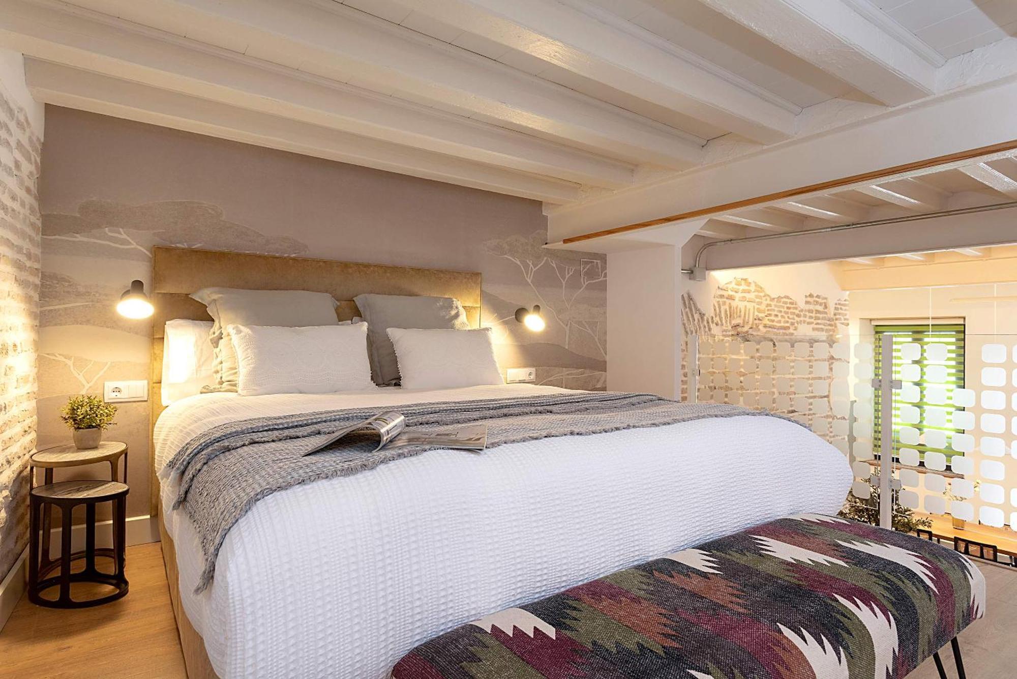 Apartamento Genteel Santas Patronas Sevilla