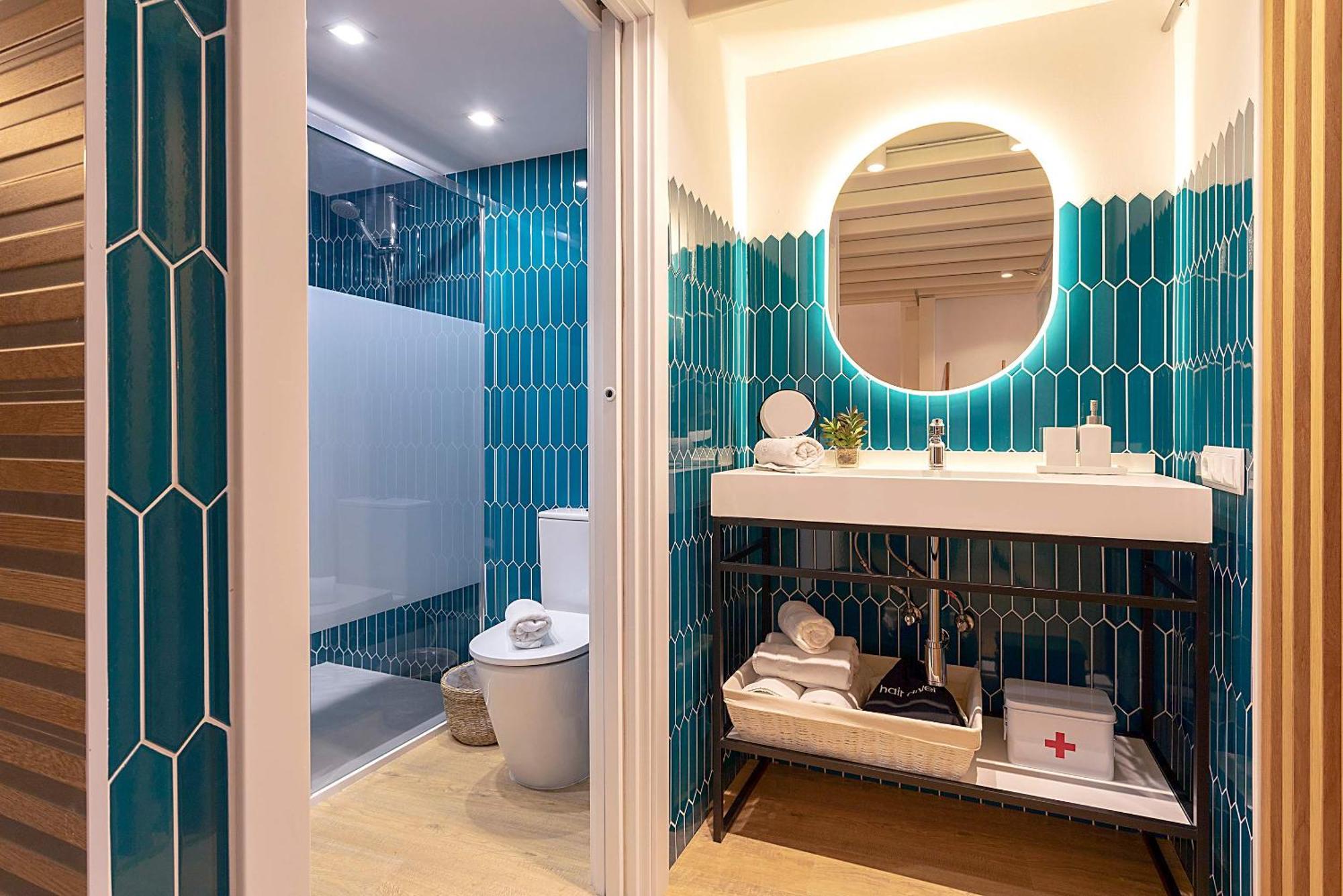 Apartamento Genteel Santas Patronas Sevilla