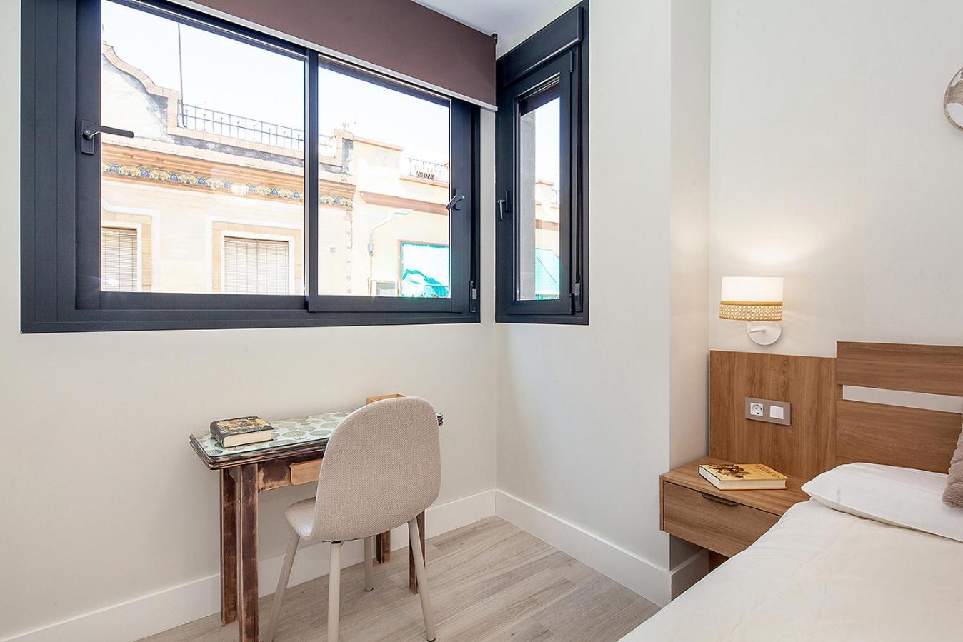 Stunning In Nervion Apartamento Sevilla