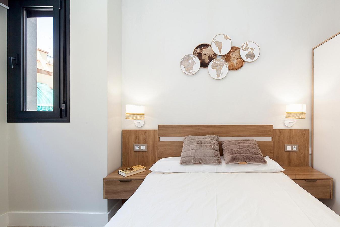 Apartamento Stunning In Nervion Sevilla