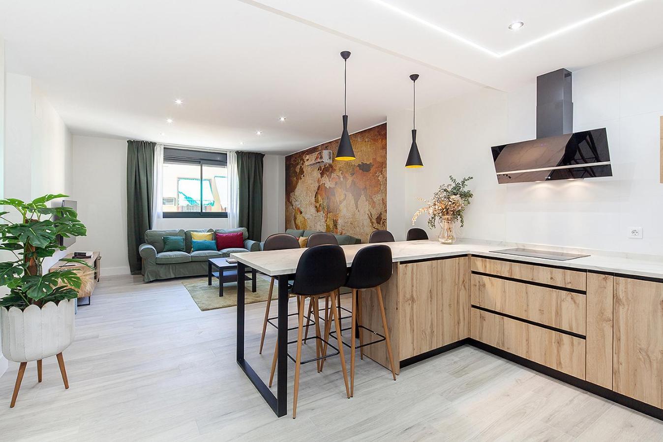 Stunning In Nervion Apartamento Sevilla