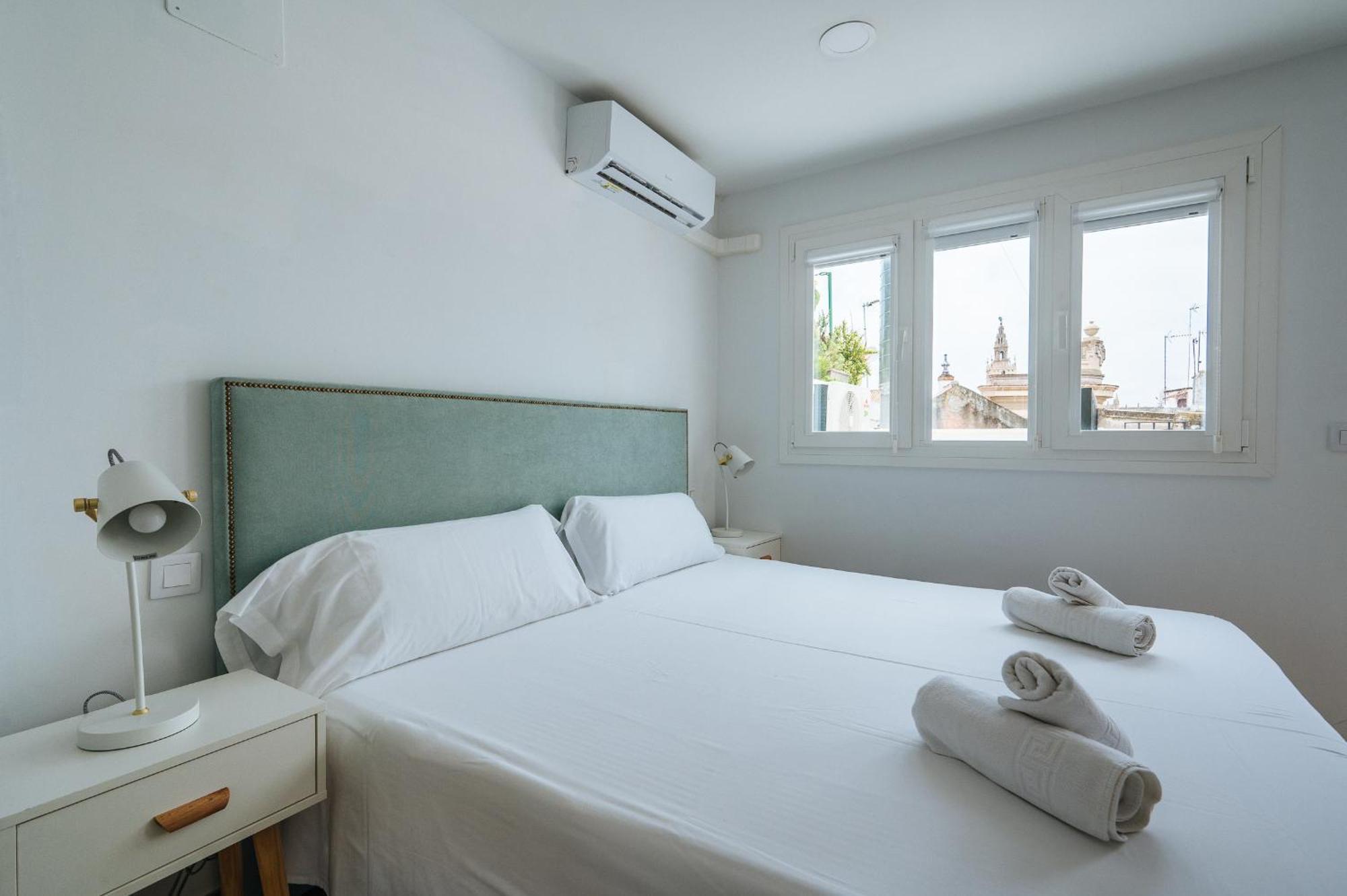 Apartamento Ninesuites Cathedral Sevilla