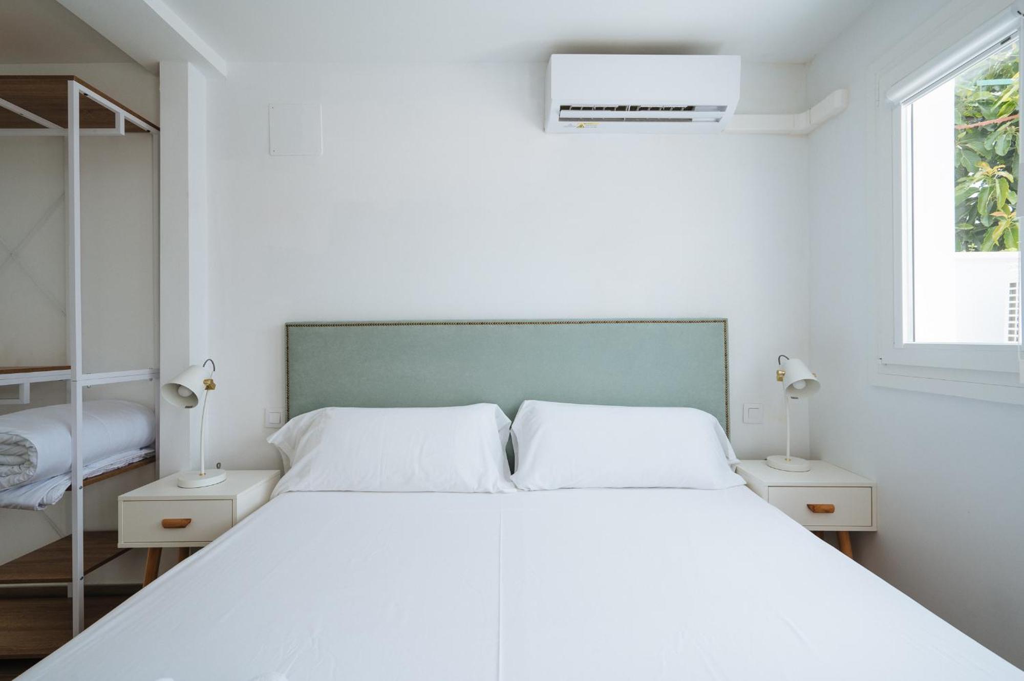 Ninesuites Cathedral Sevilla