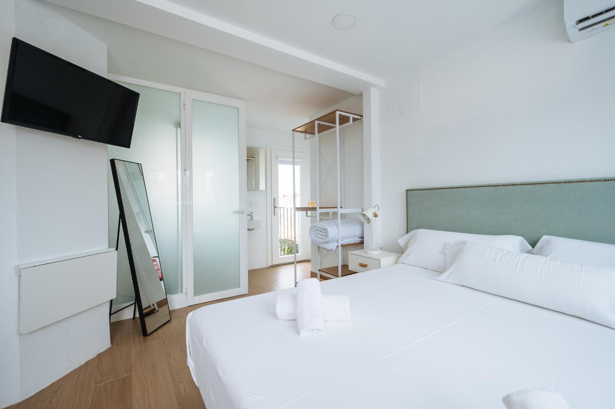 Ninesuites Cathedral Apartamento