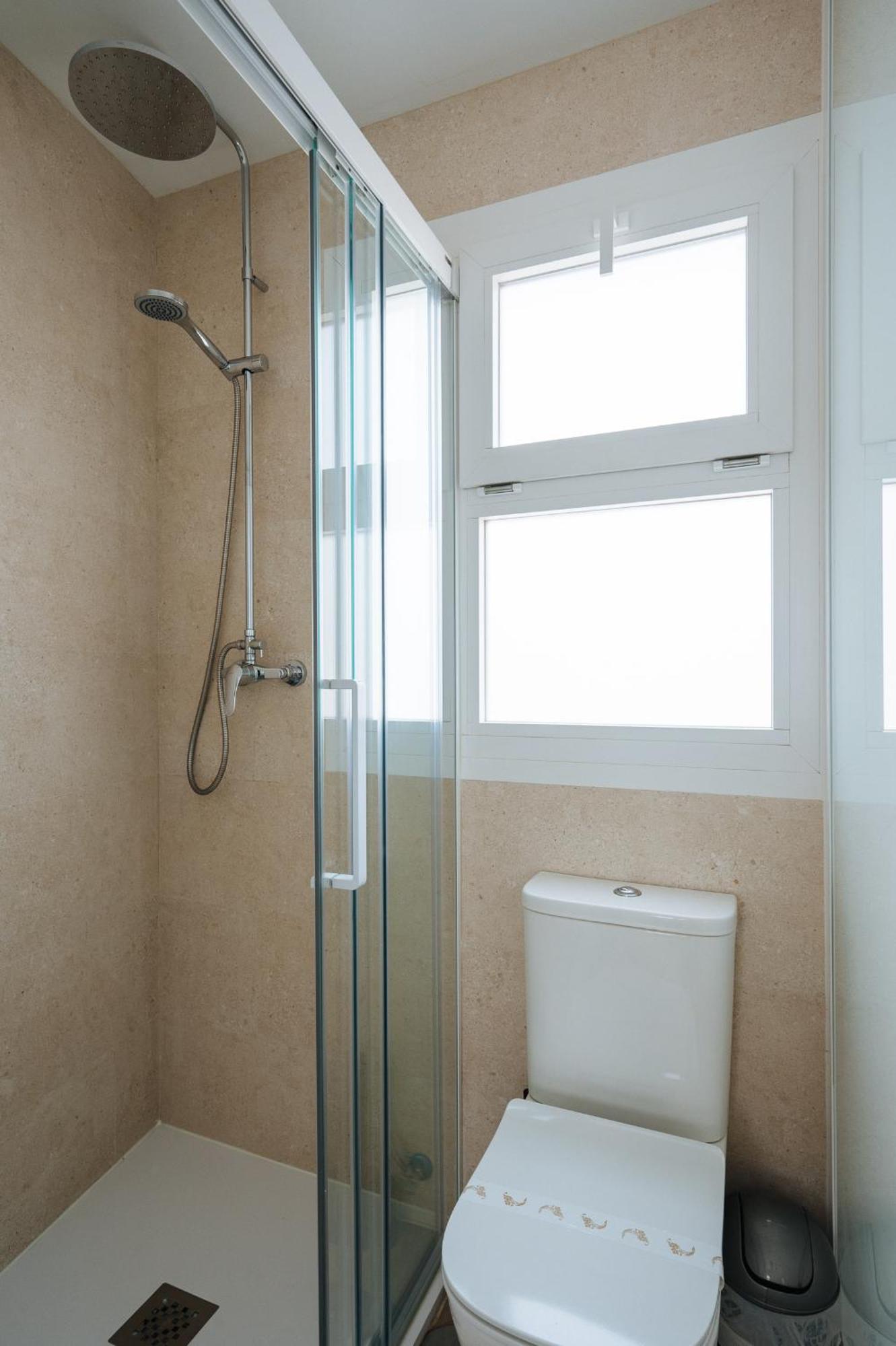 Apartamento Ninesuites Cathedral *