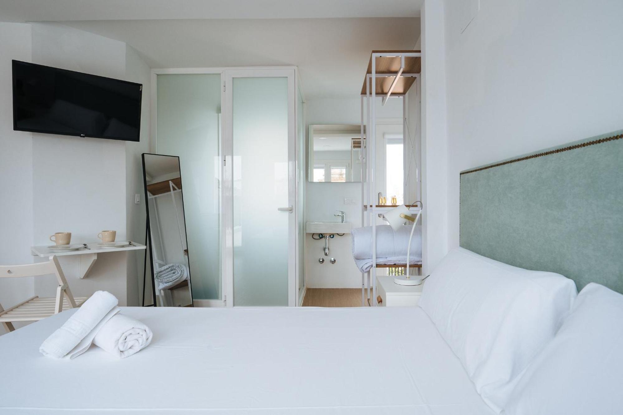 Ninesuites Cathedral * Sevilla