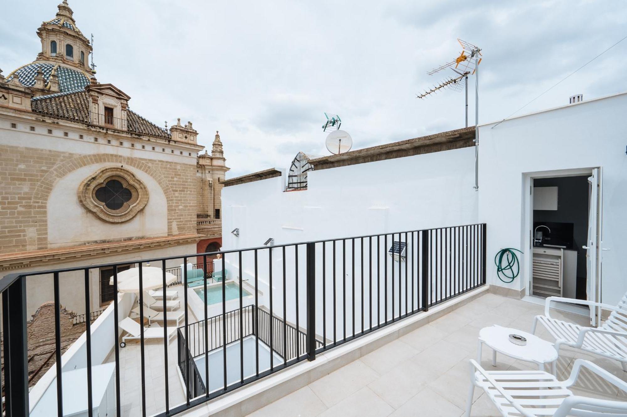 Ninesuites Cathedral