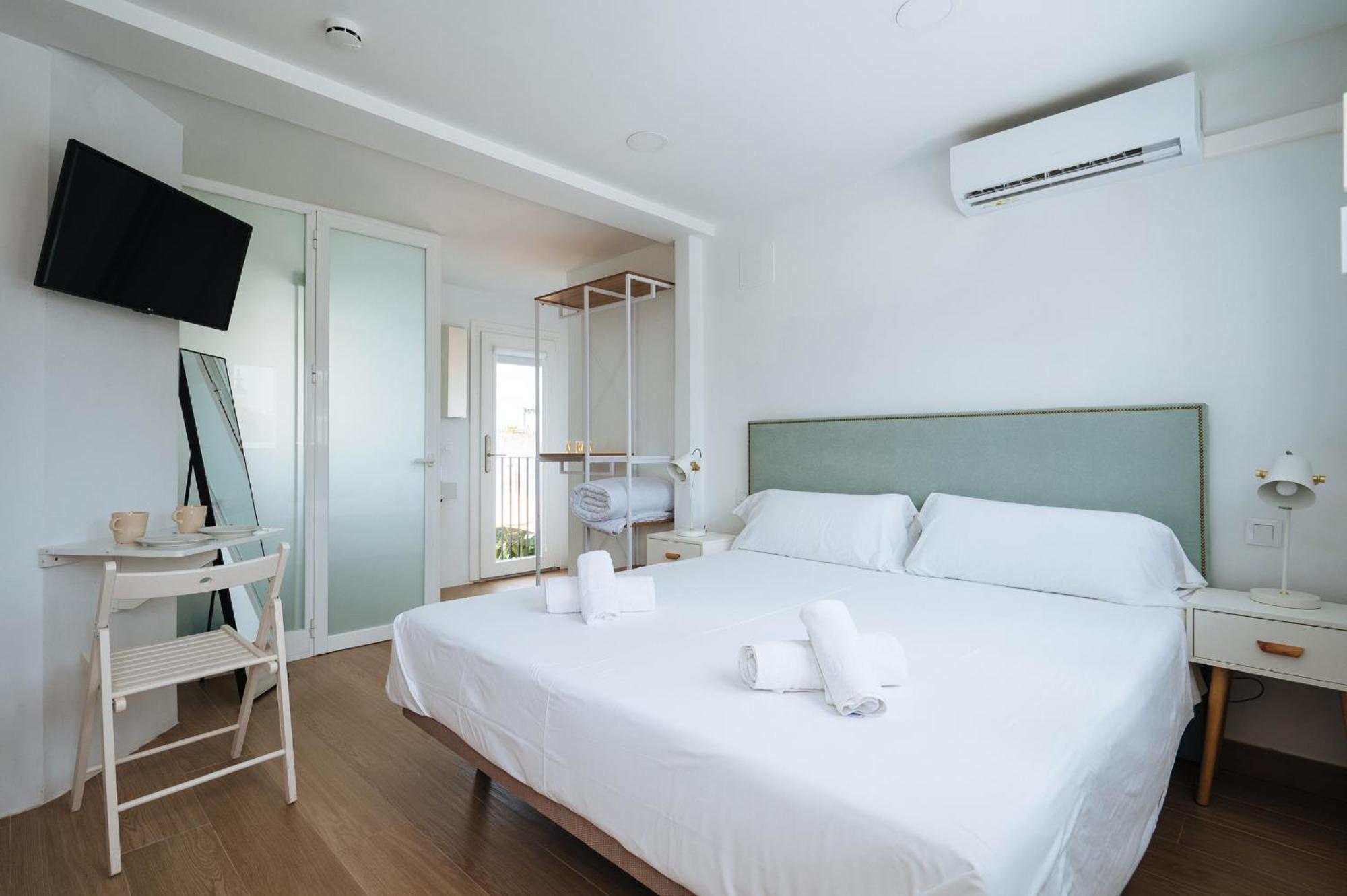 Ninesuites Cathedral * Sevilla