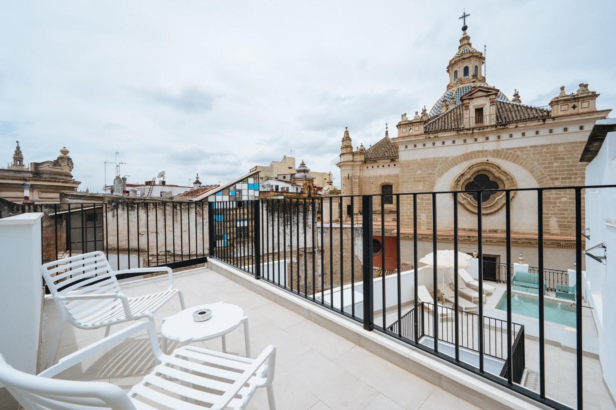 Ninesuites Cathedral Apartamento *