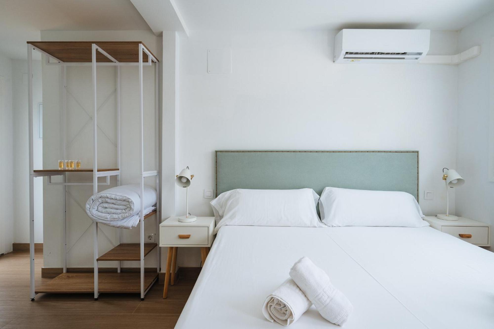 Apartamento Ninesuites Cathedral Sevilla