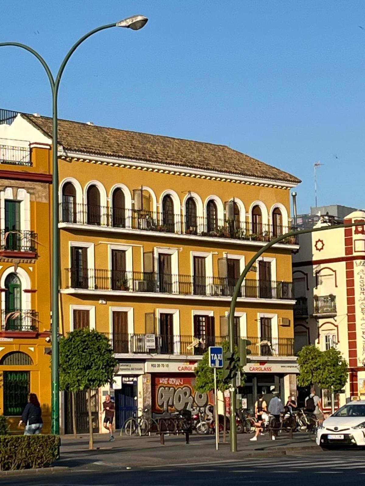 Cozy Next To Center * Sevilla