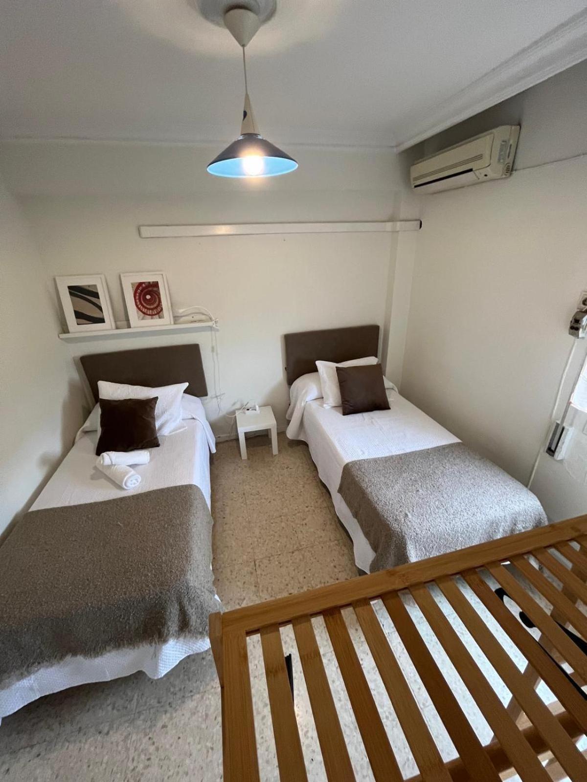 Apartamento Cozy Next To Center