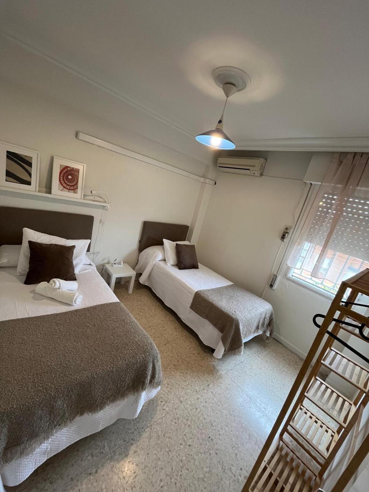 Apartamento Cozy Next To Center *