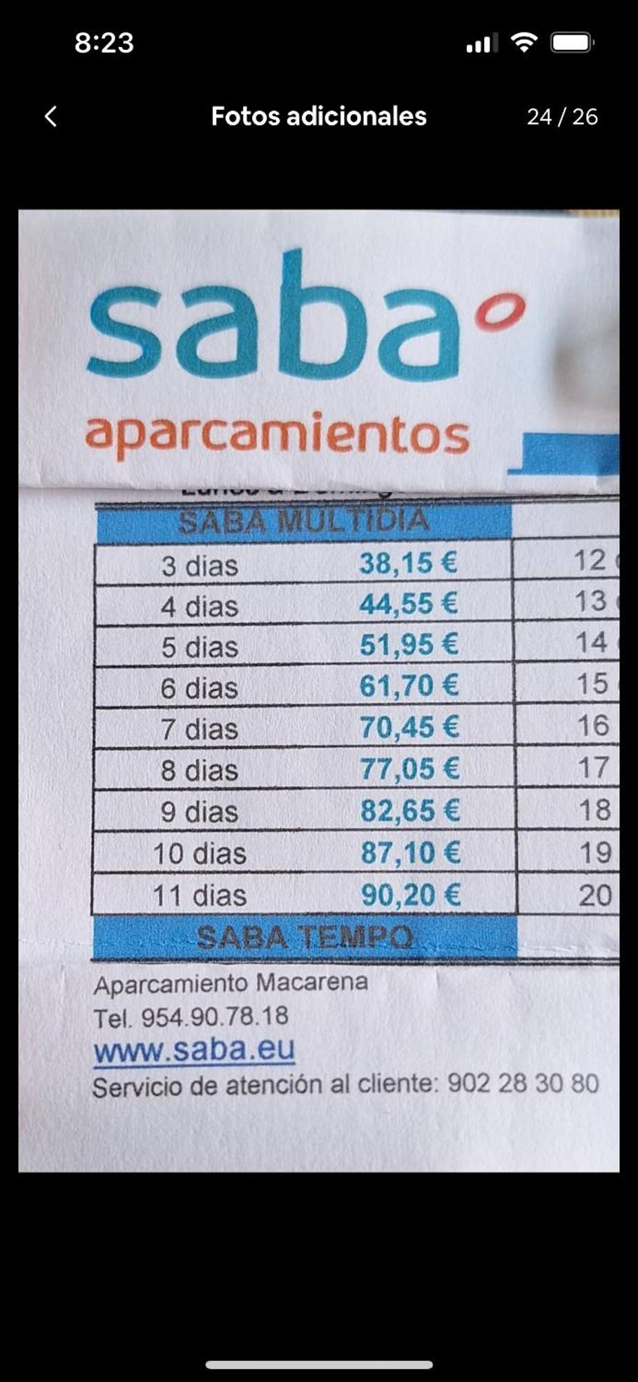 Apartamento Cozy Next To Center Sevilla