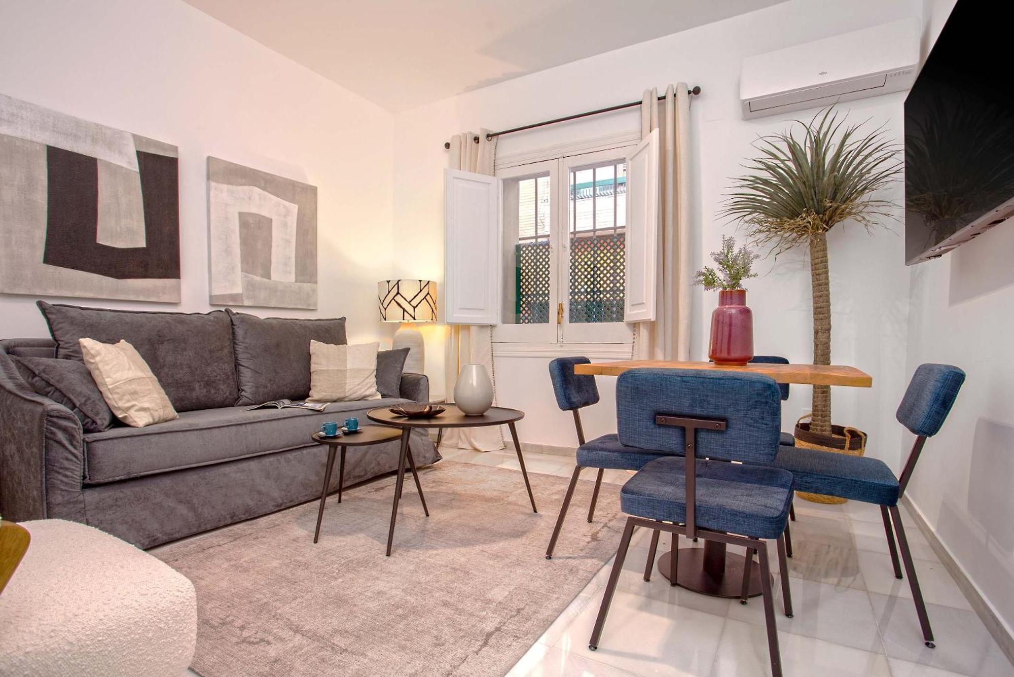 Apartment Banos 40 *