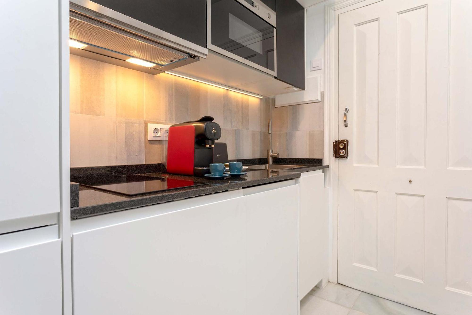 Apartment Banos 40