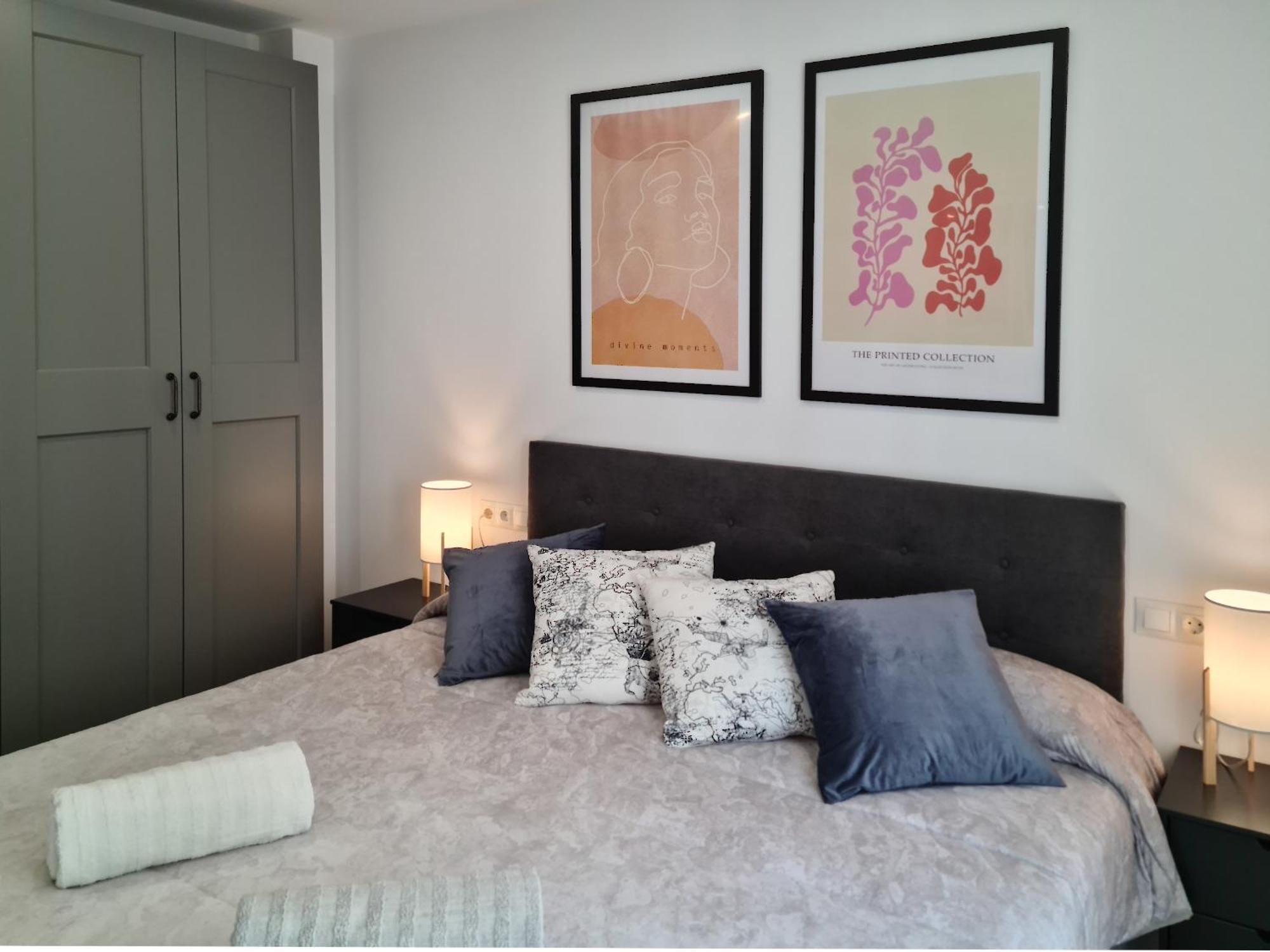 Apartment Ad21sevilla -