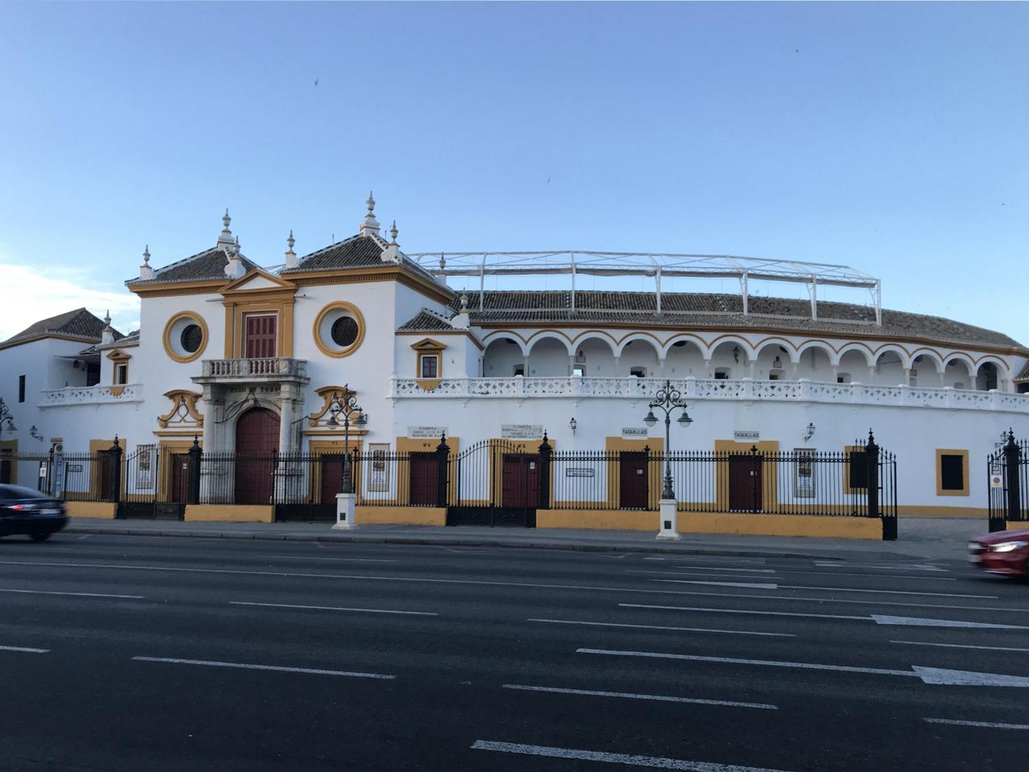 Ad21sevilla - Apartment