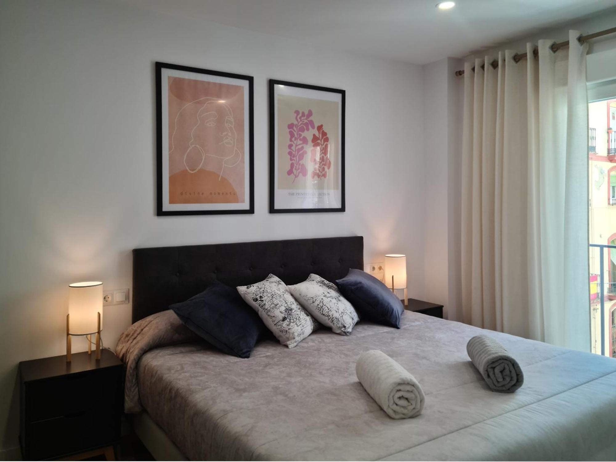 Apartment Ad21sevilla - Seville