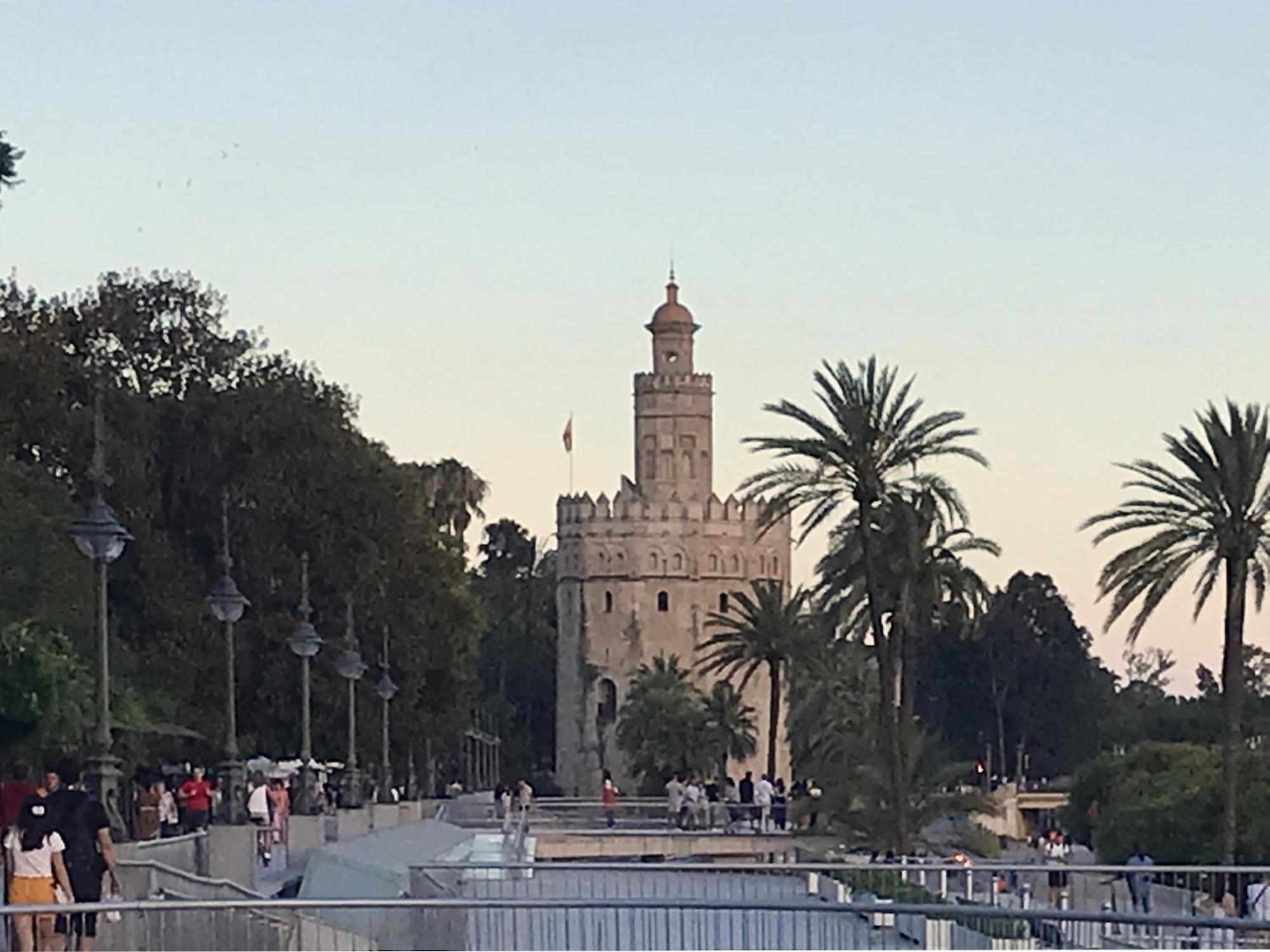 Apartment Ad21sevilla - *