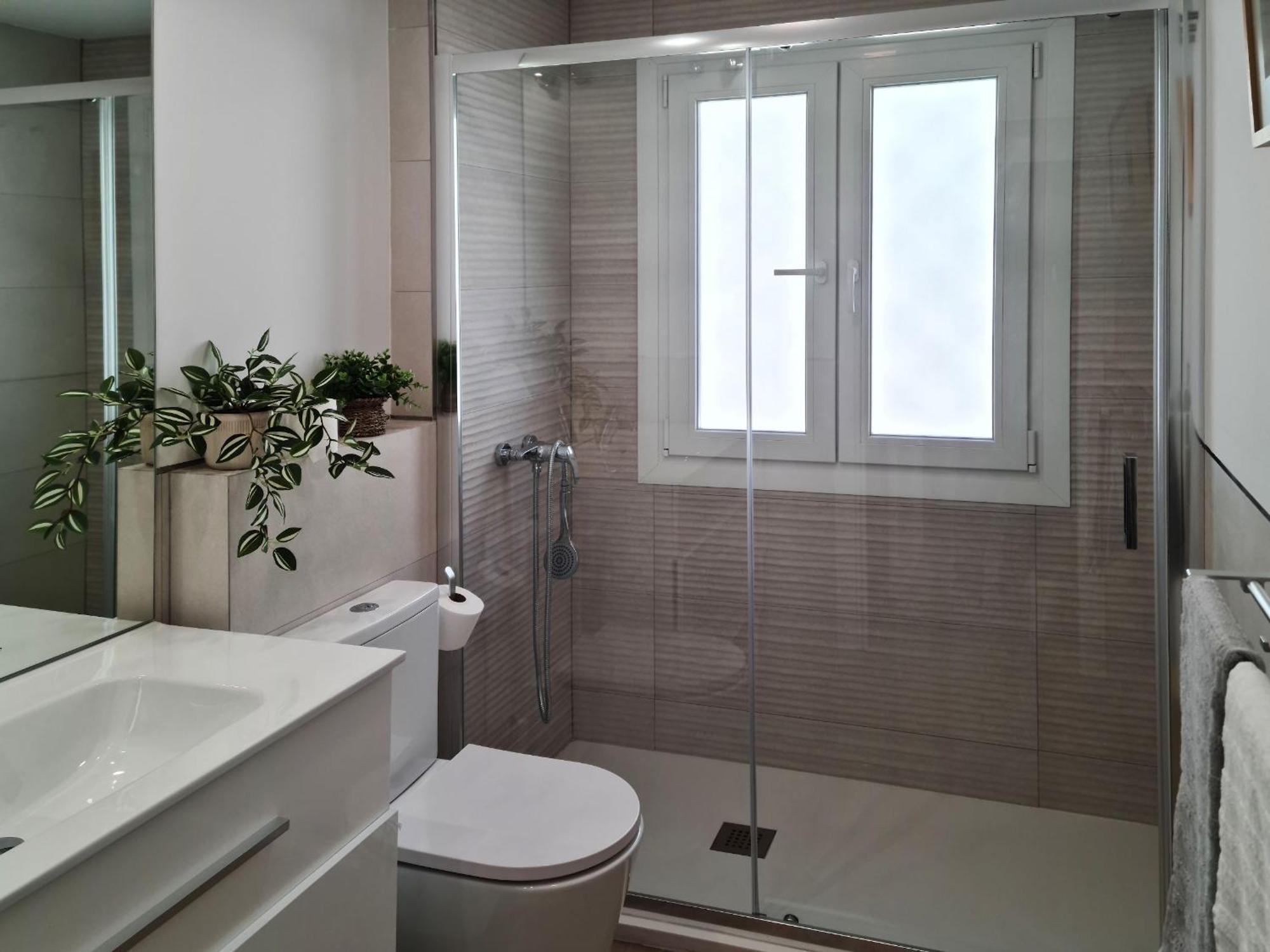 Apartment Ad21sevilla - Seville