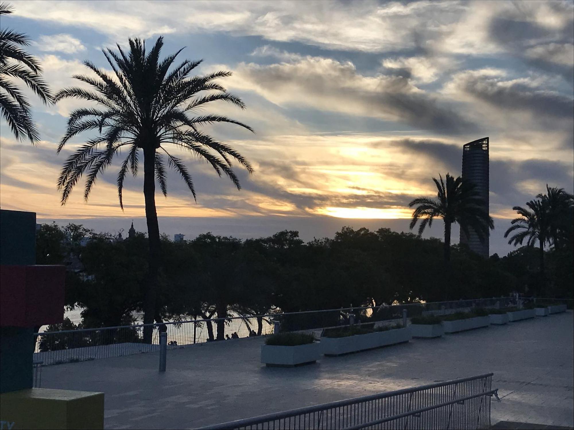 Ad21sevilla - Apartment