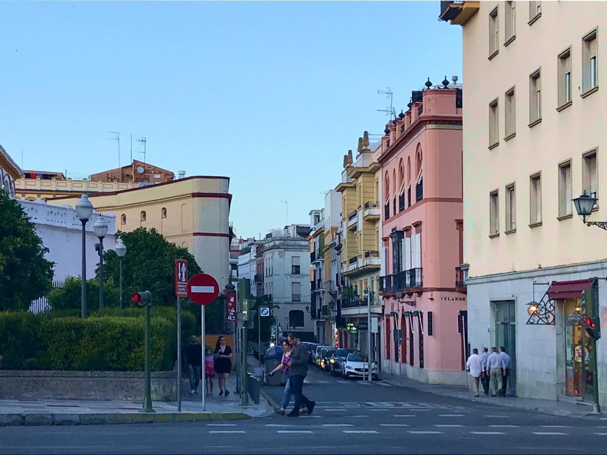 Apartment Ad21sevilla - Seville