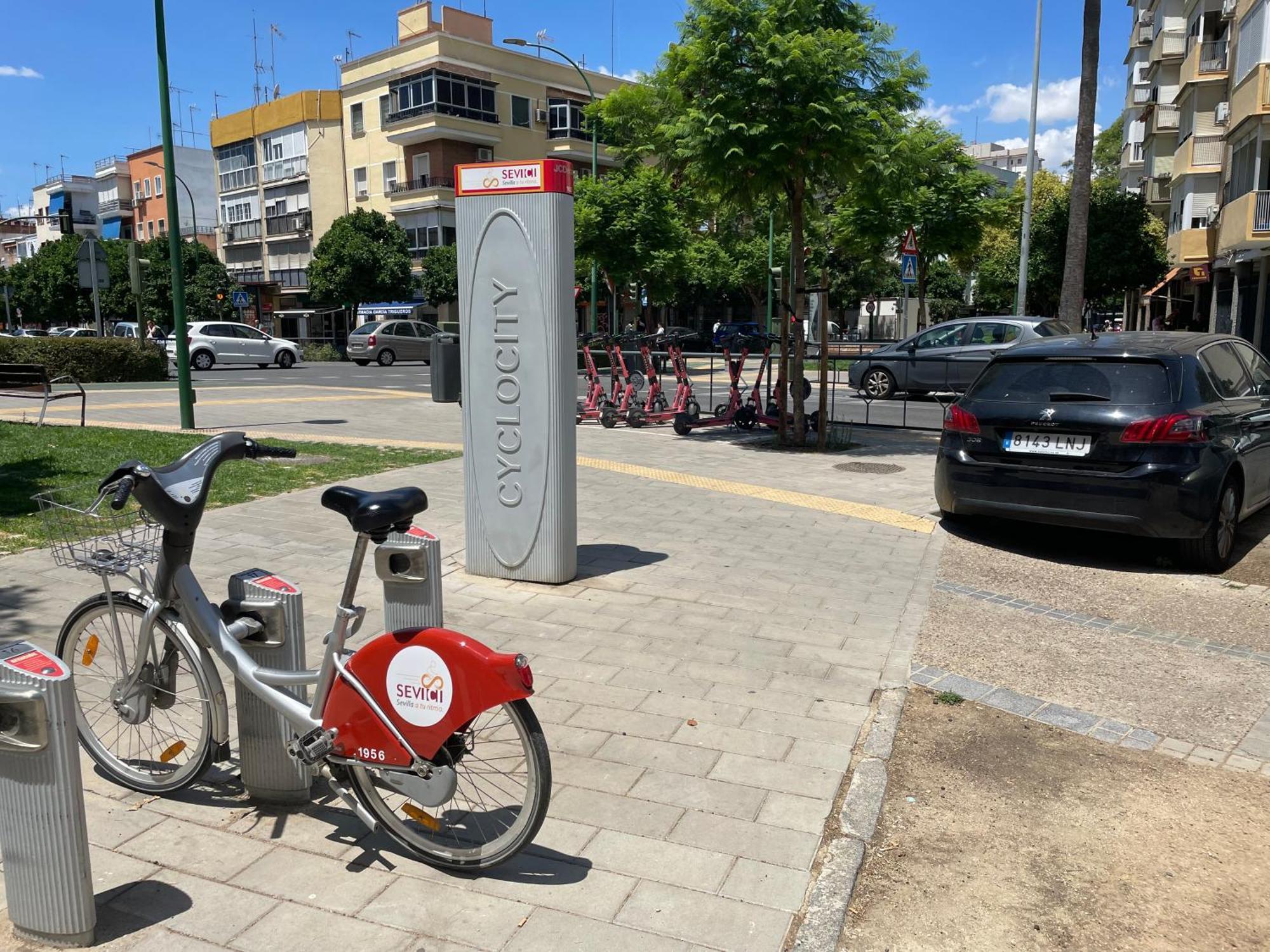 Naranjos De Zambra Apartamento *