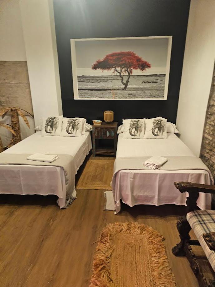 Pensión Casa Senorial Piedrachica