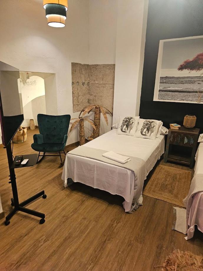 Pensión Casa Senorial Piedrachica *