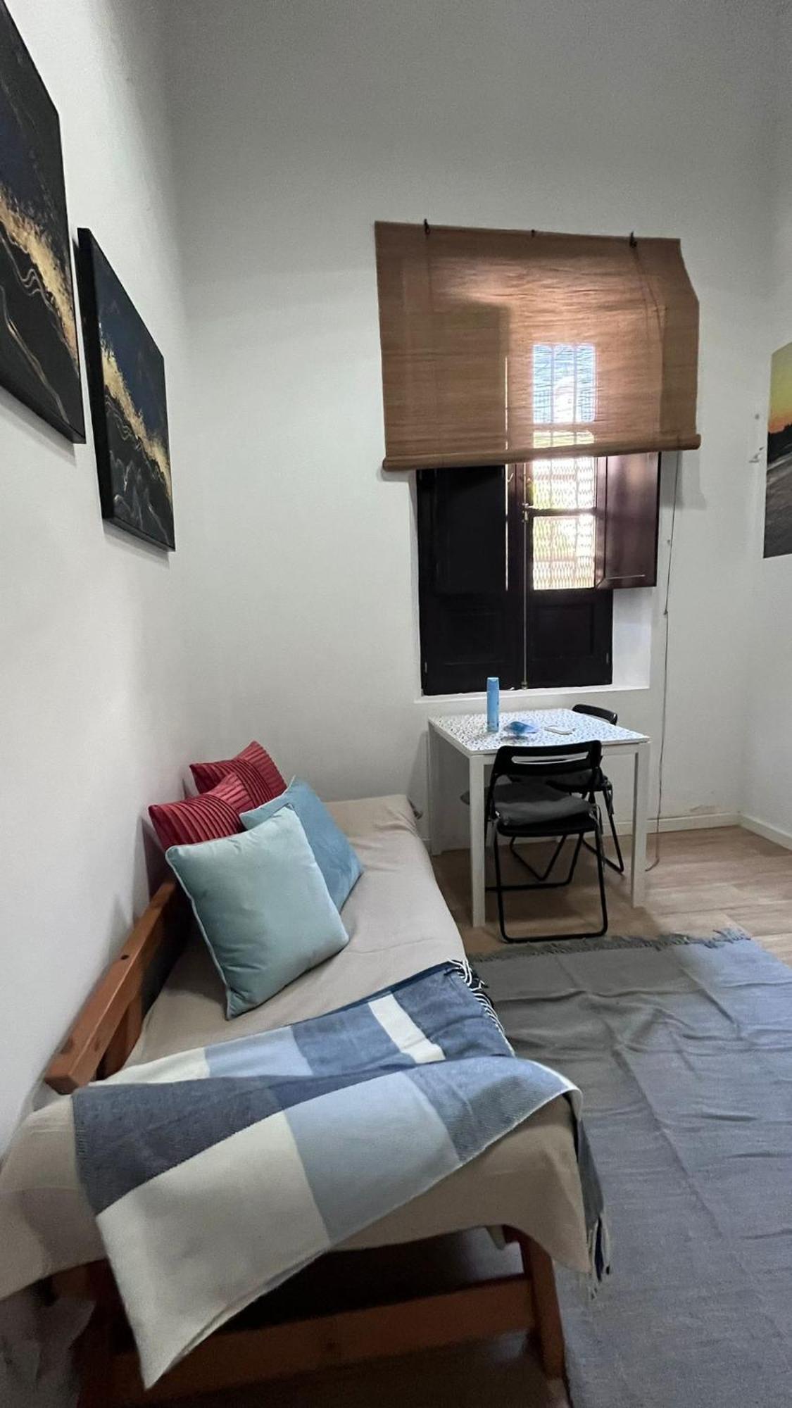 Apartamento Hiniesta Centro