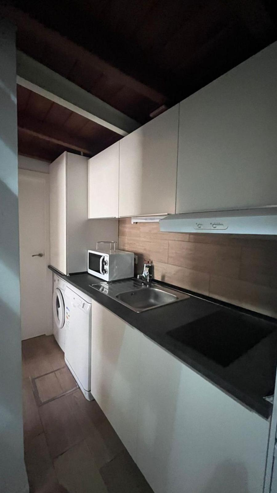Hiniesta Centro Apartamento *