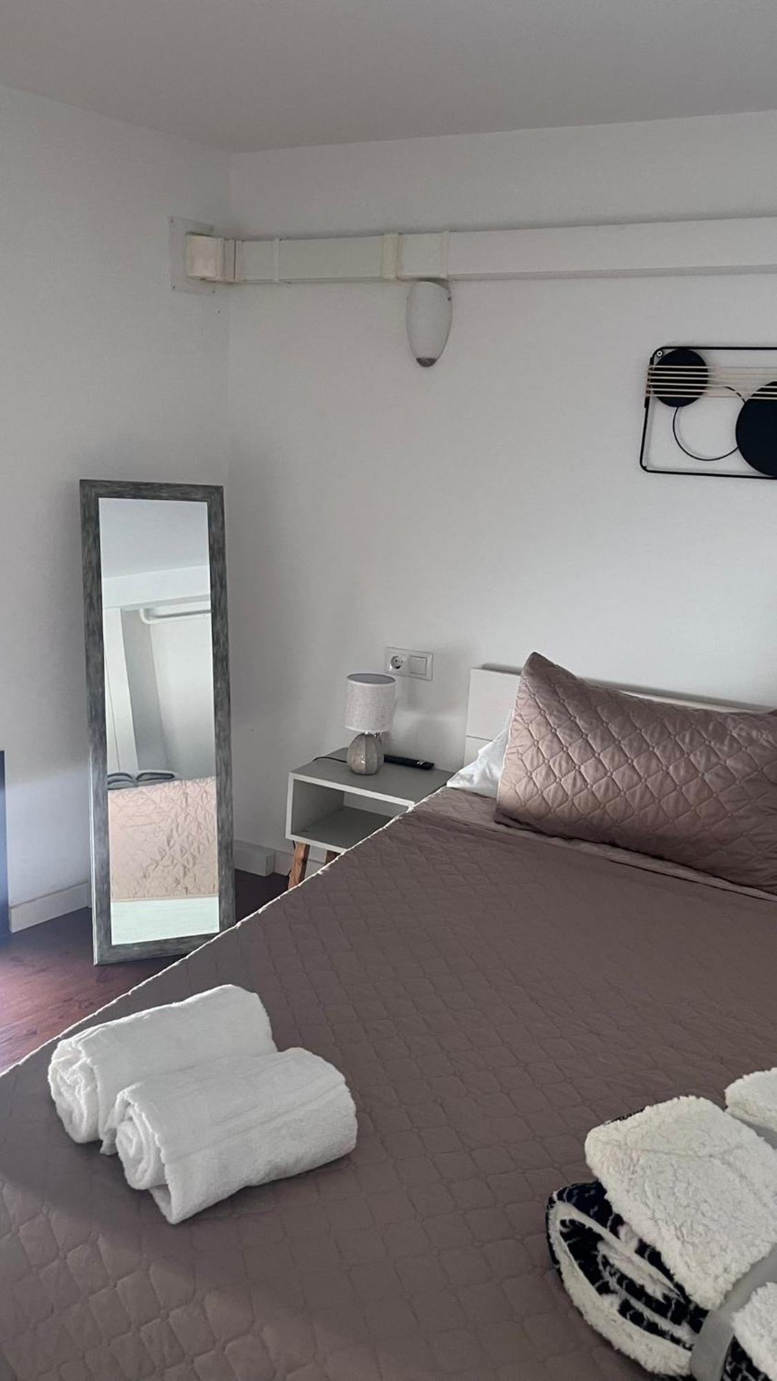 Hiniesta Centro Apartamento Sevilla