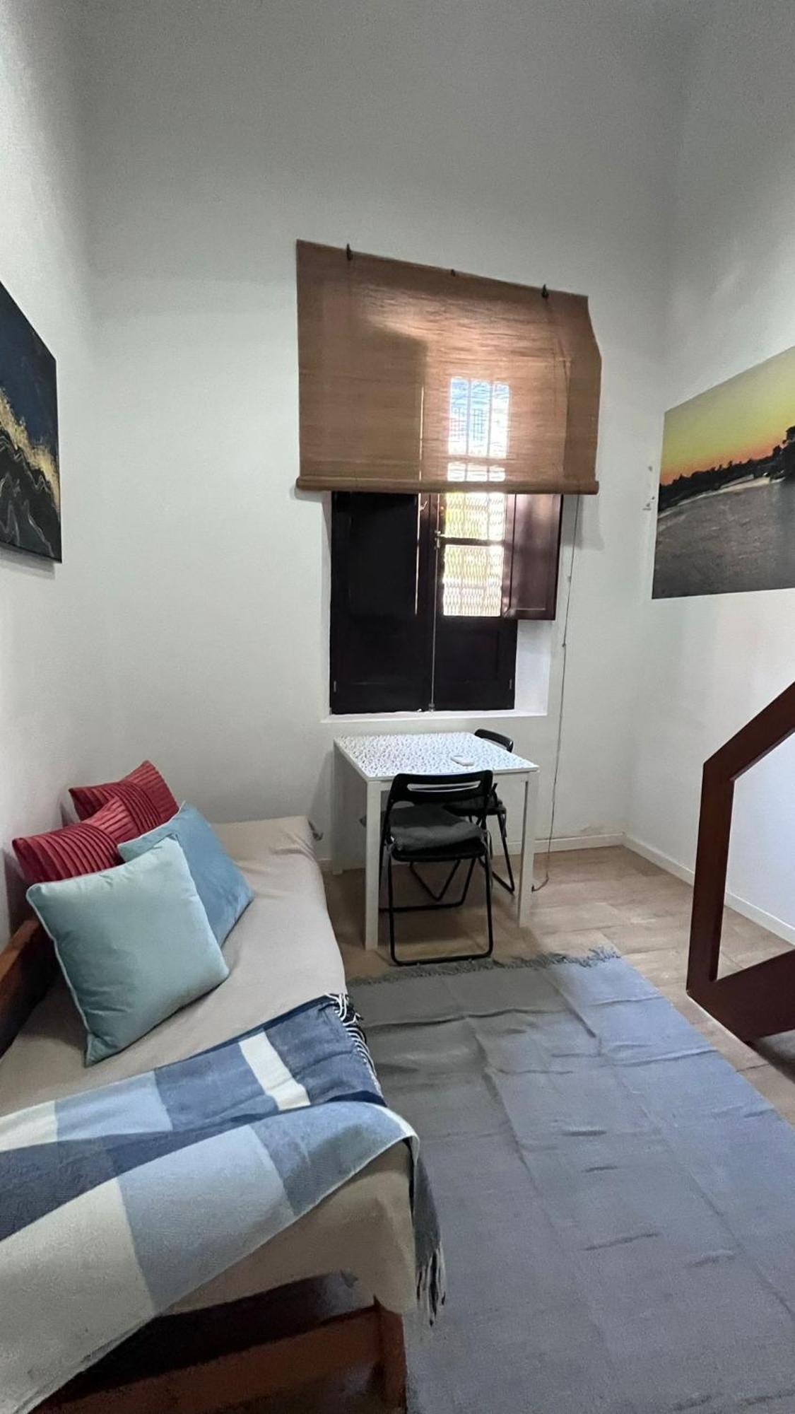 Hiniesta Centro Apartamento