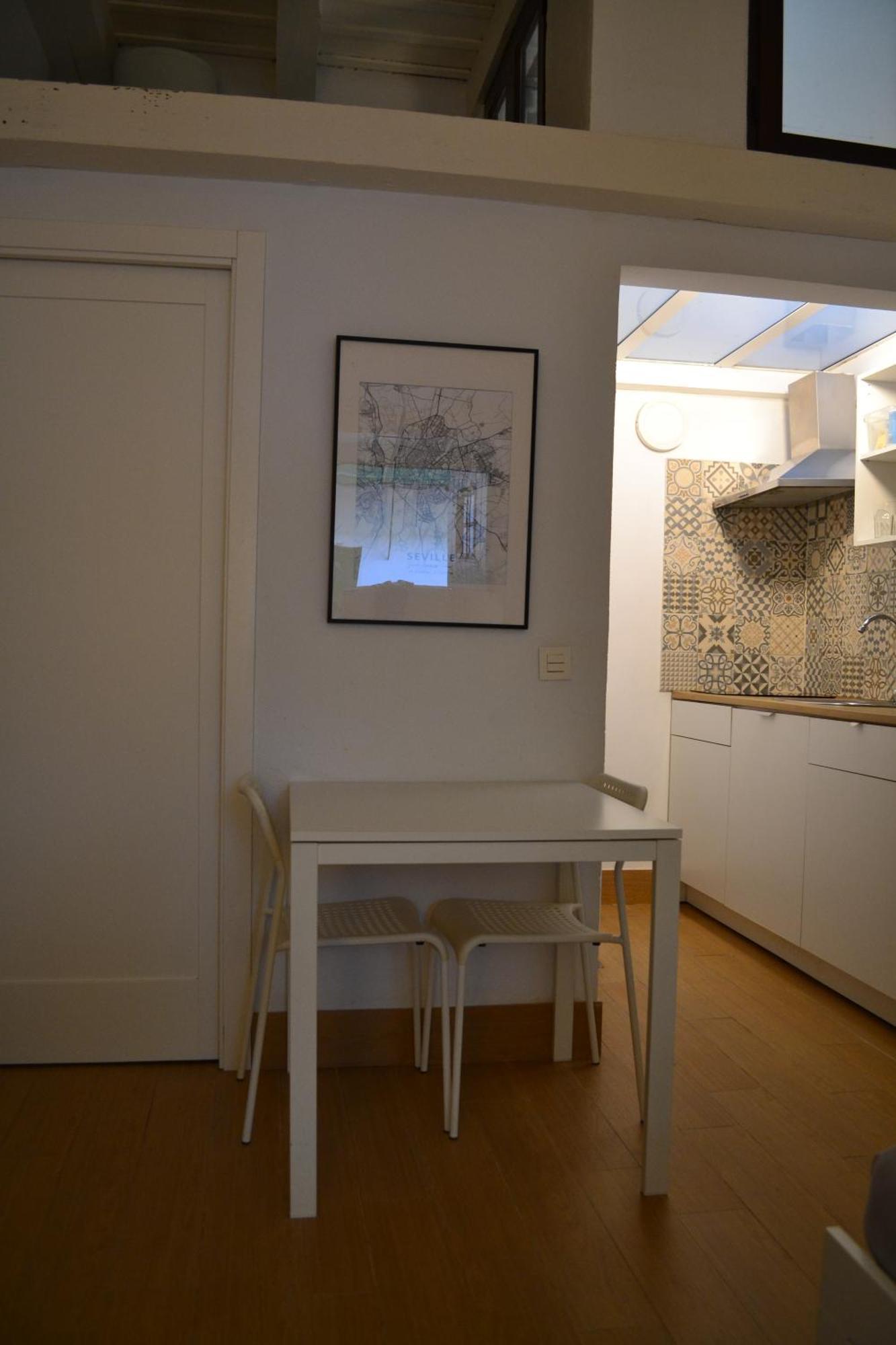 Estudio Setas I Apartamento *