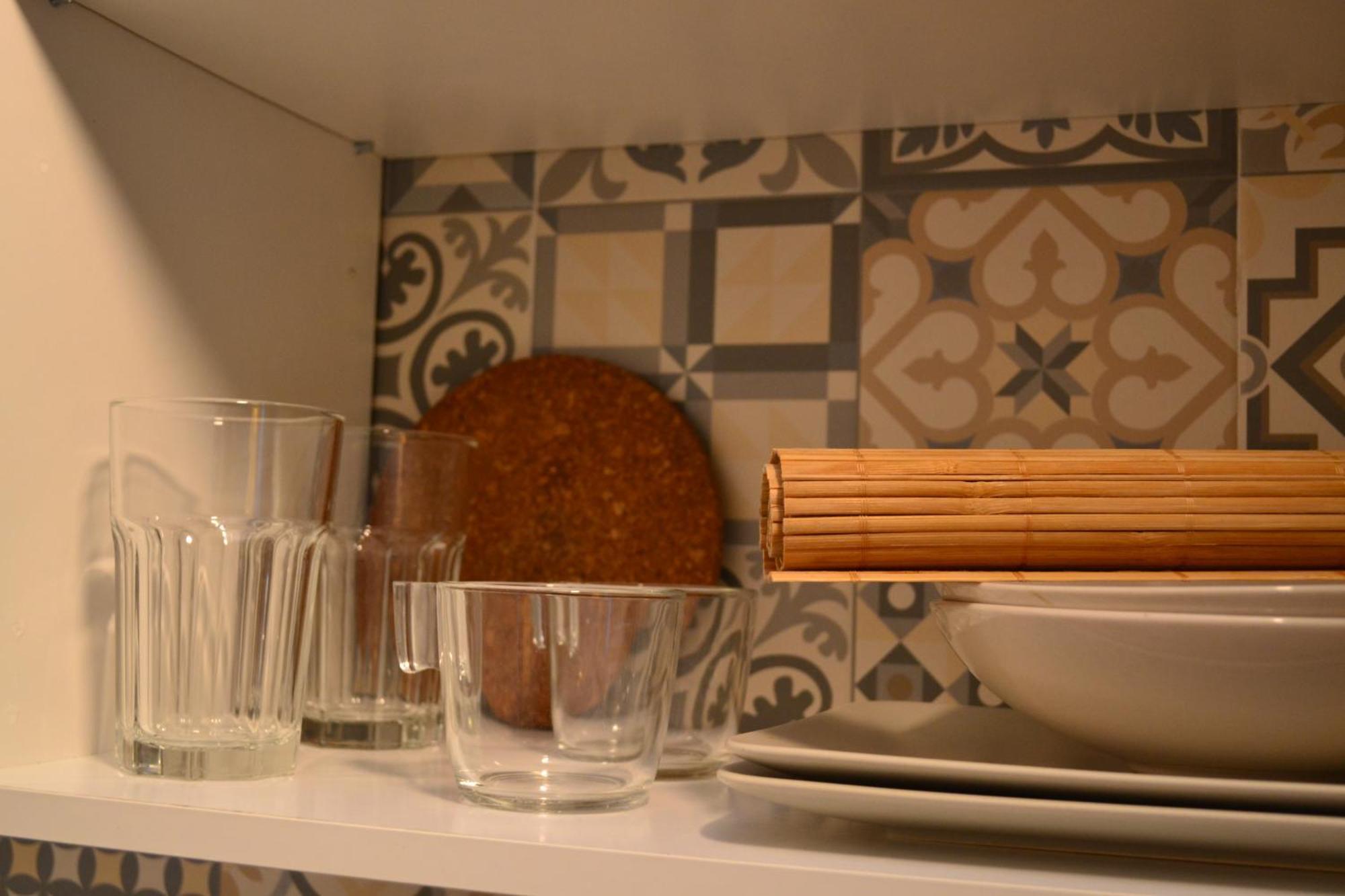 Estudio Setas I Apartamento Sevilla