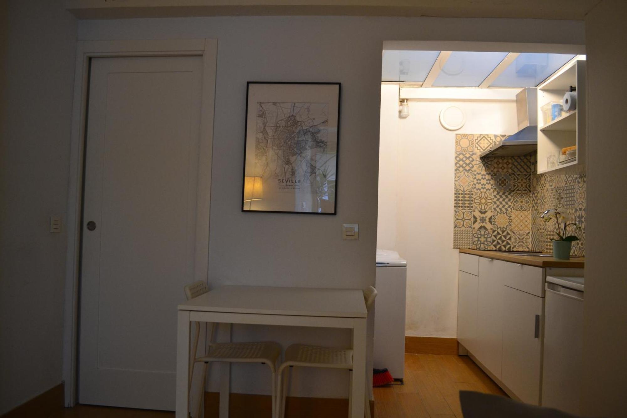 Estudio Setas I Apartamento *