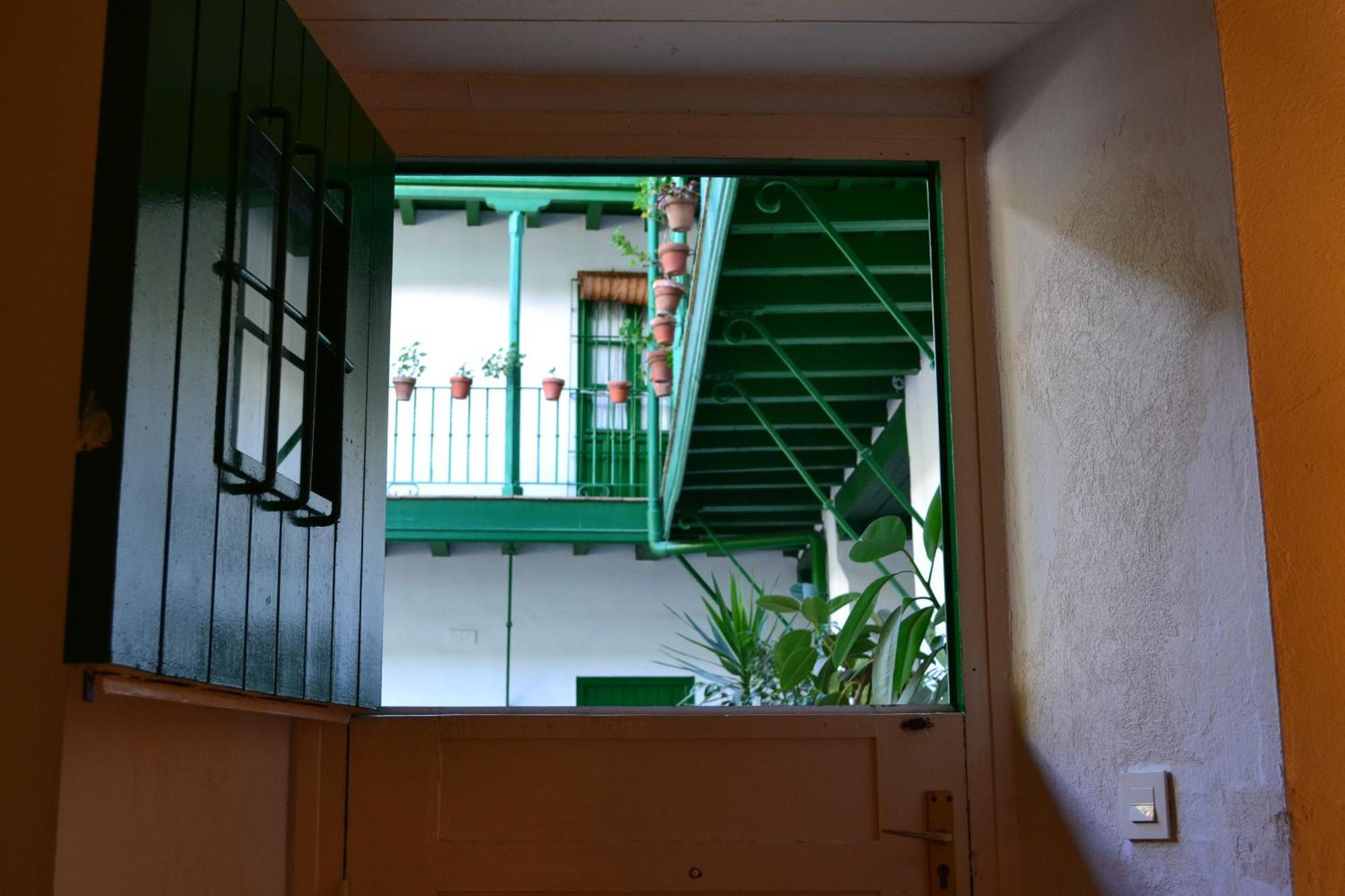 Apartamento Estudio Setas I Sevilla