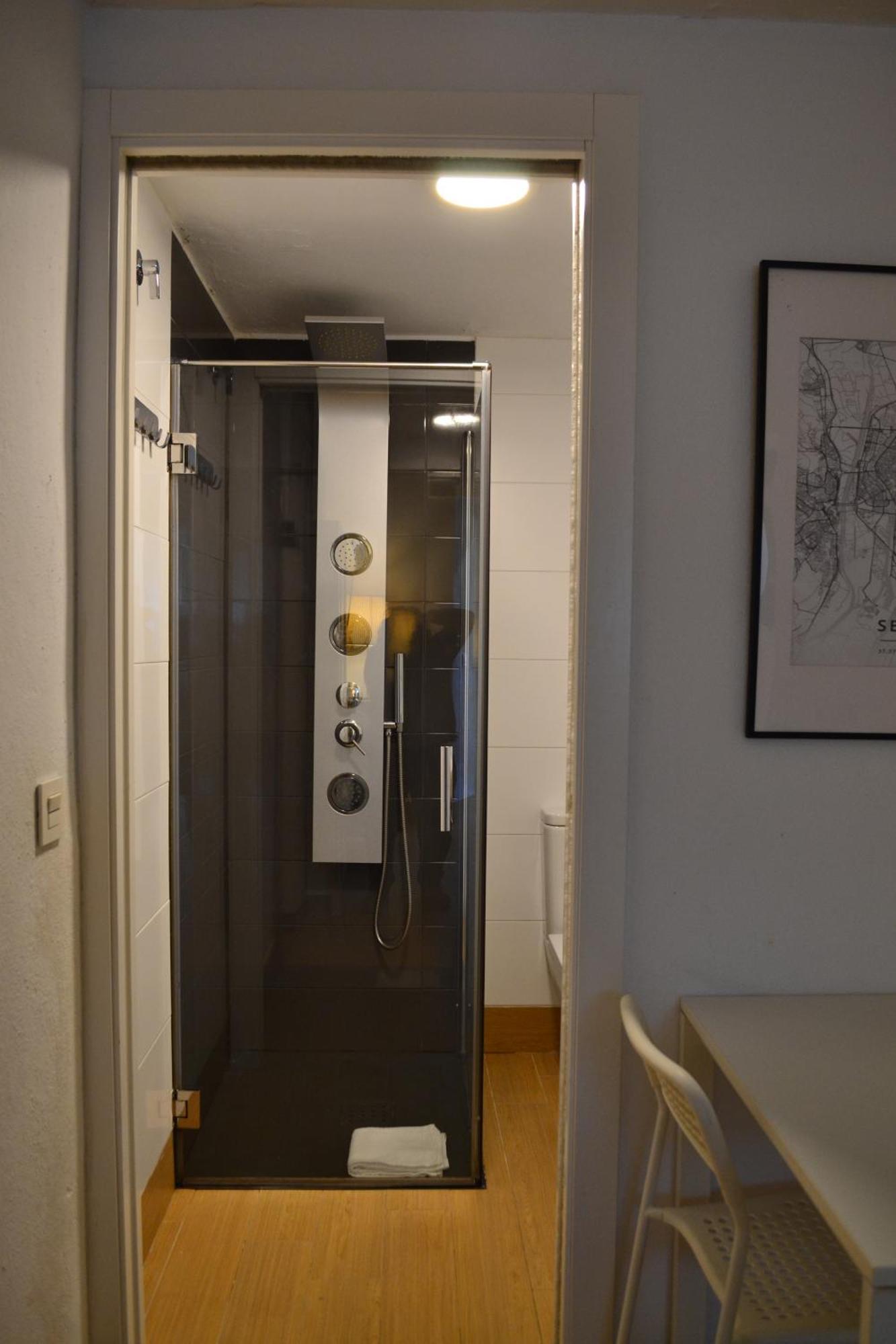 Apartamento Estudio Setas I Sevilla