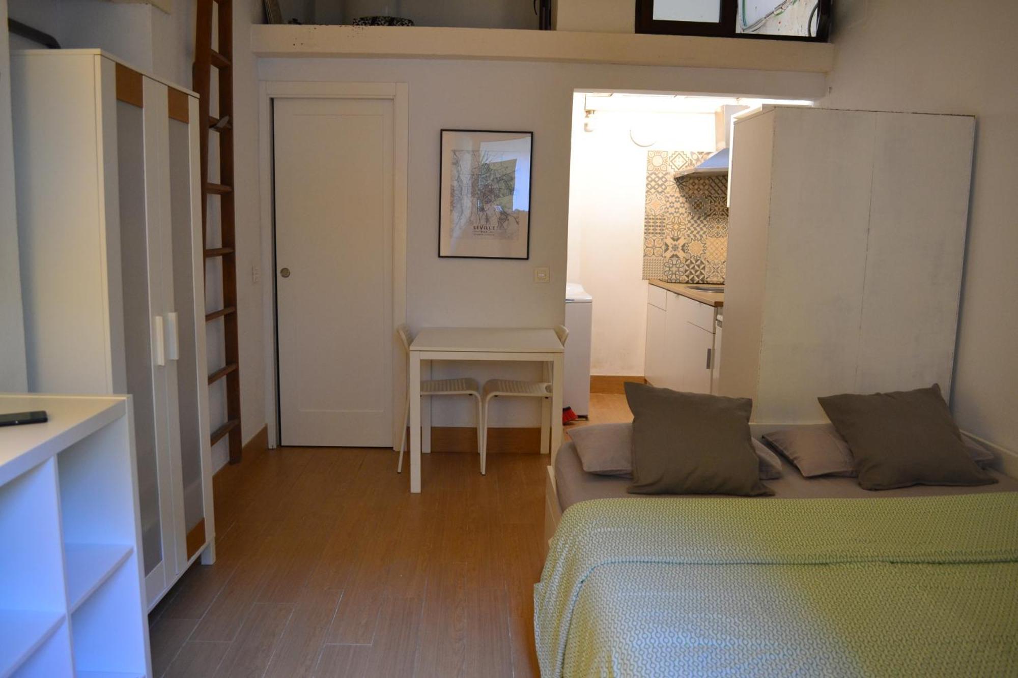Estudio Setas I Apartamento