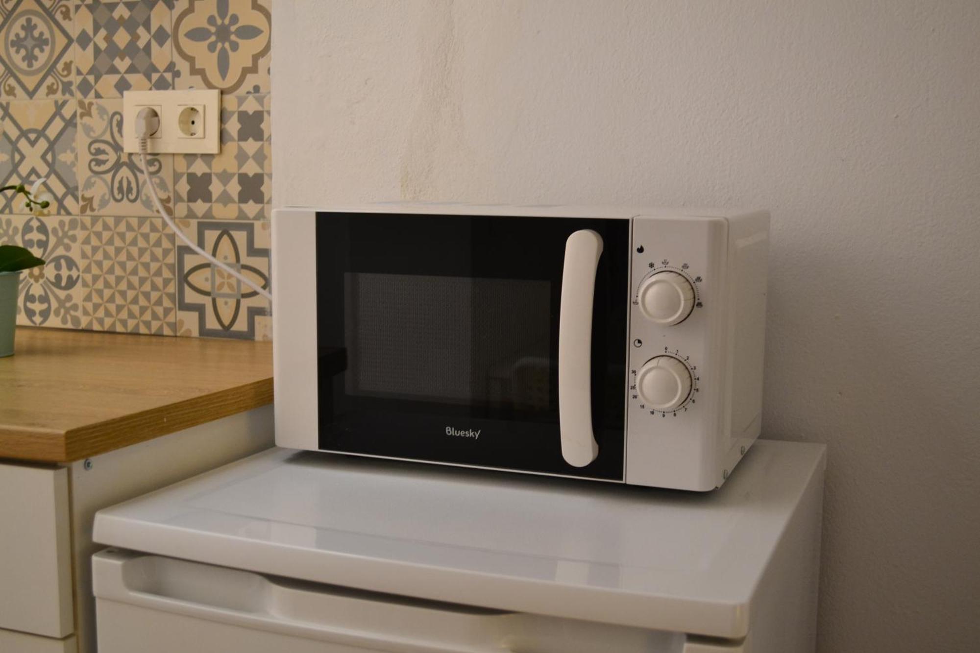 Estudio Setas I Apartamento *
