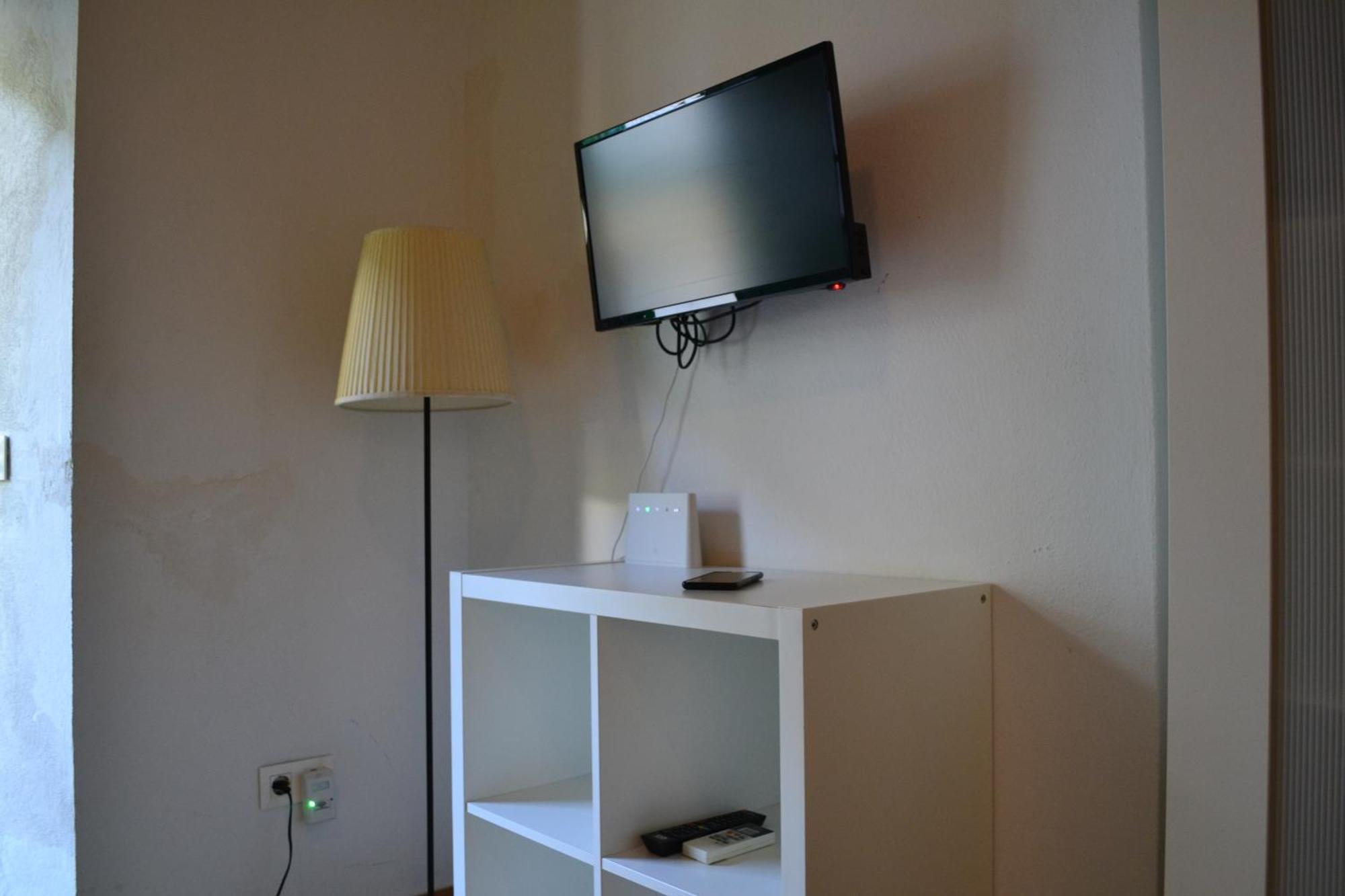 Estudio Setas I Apartamento Sevilla